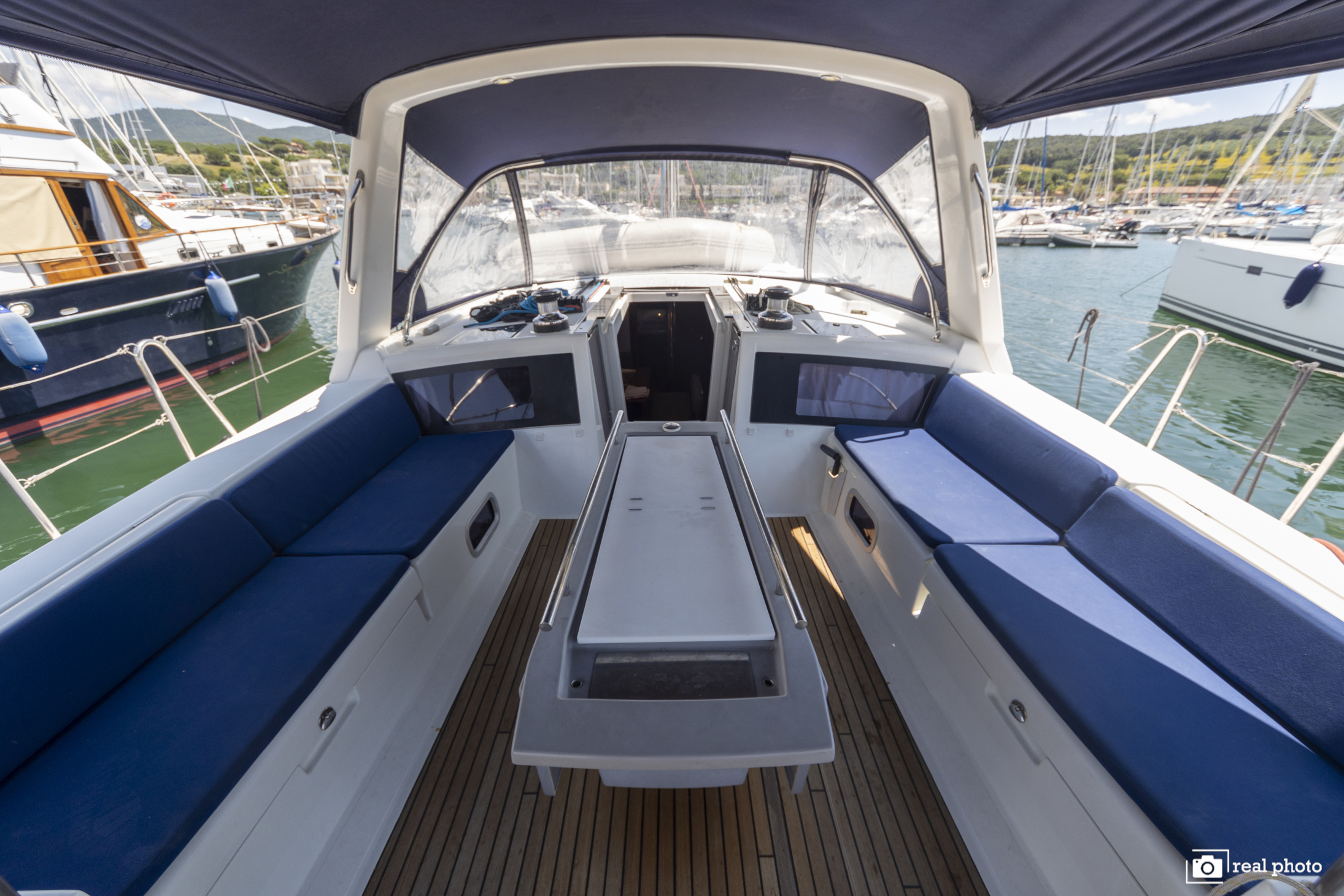 Oceanis 48 — photo 18