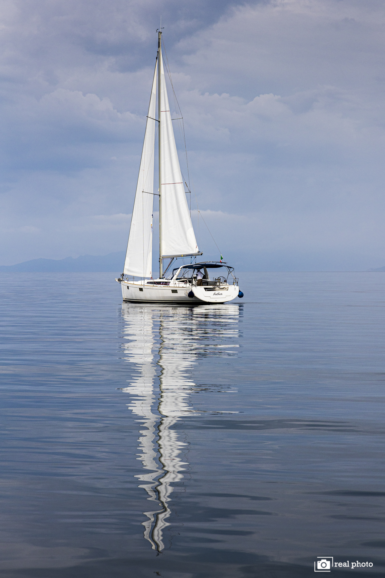 Oceanis 48 — photo 15