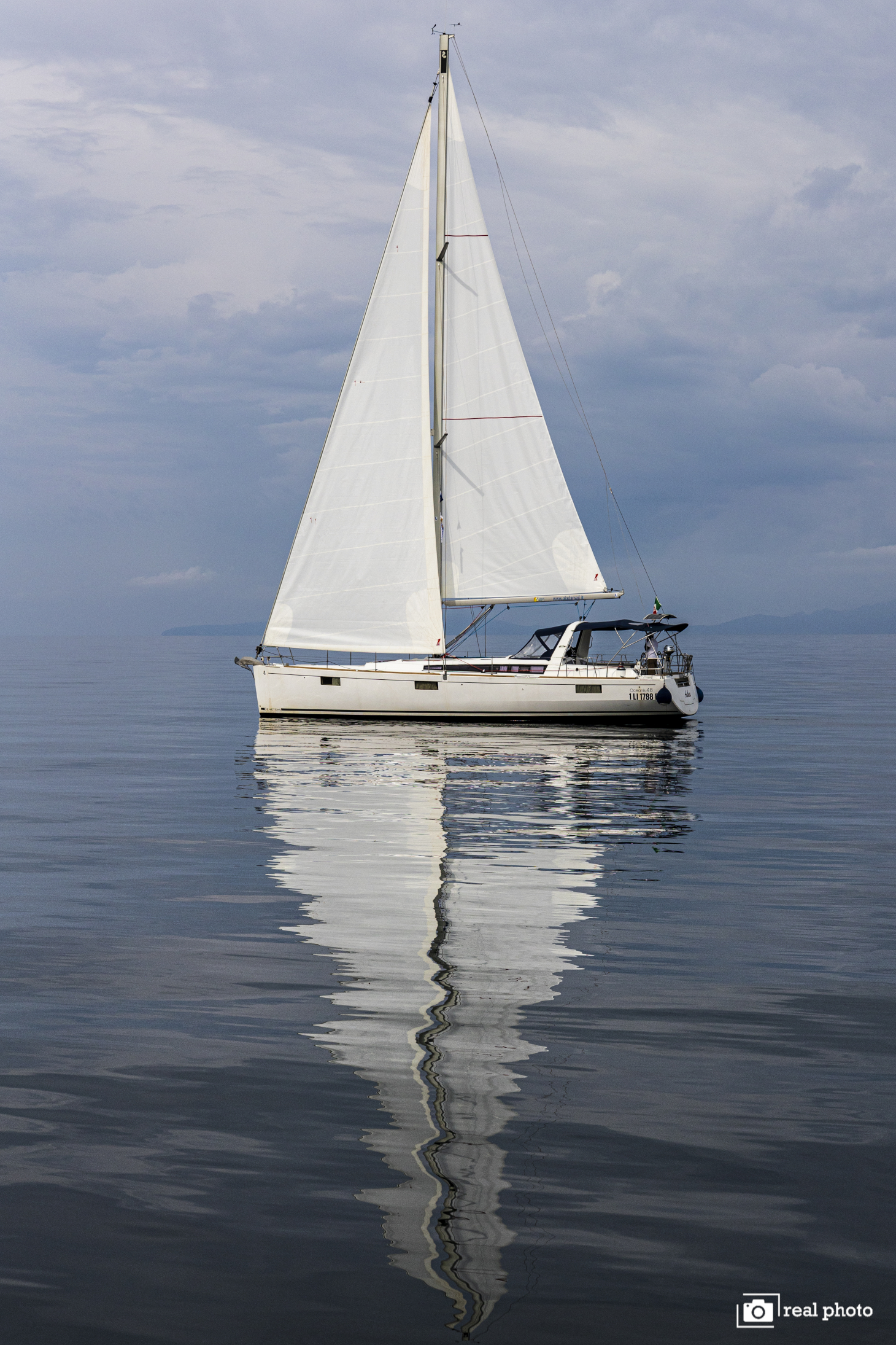 Oceanis 48 — photo 17