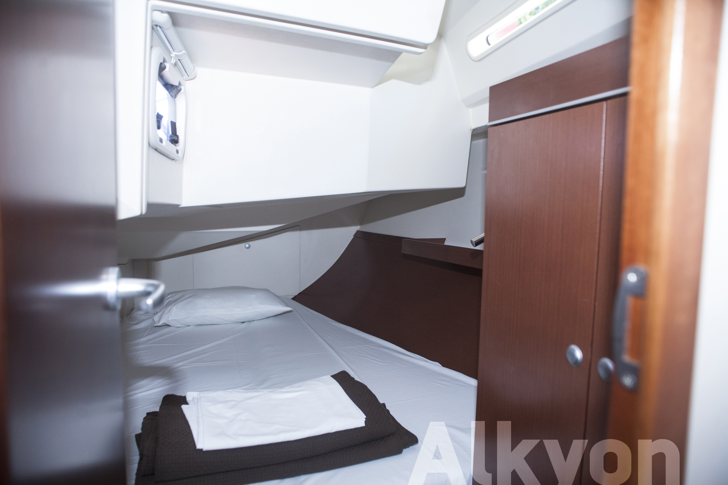Hanse 345 — photo 12