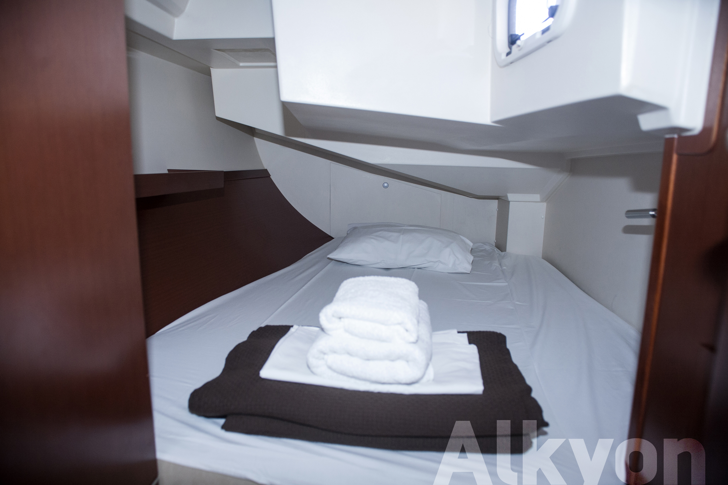 Hanse 345 — photo 10