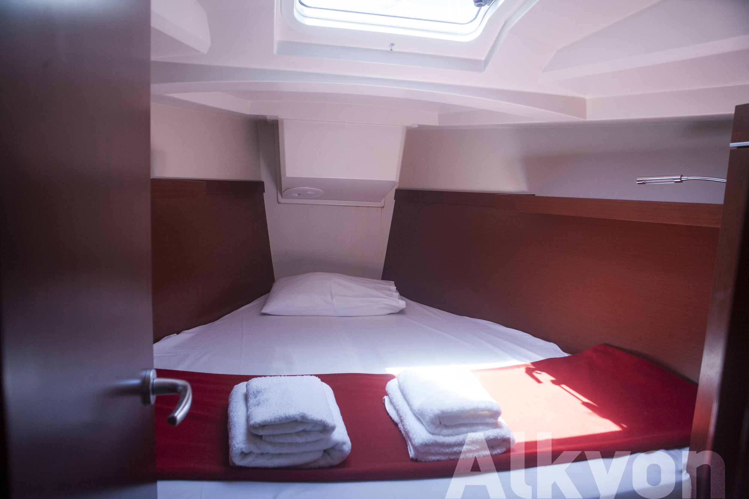 Hanse 345 — photo 11