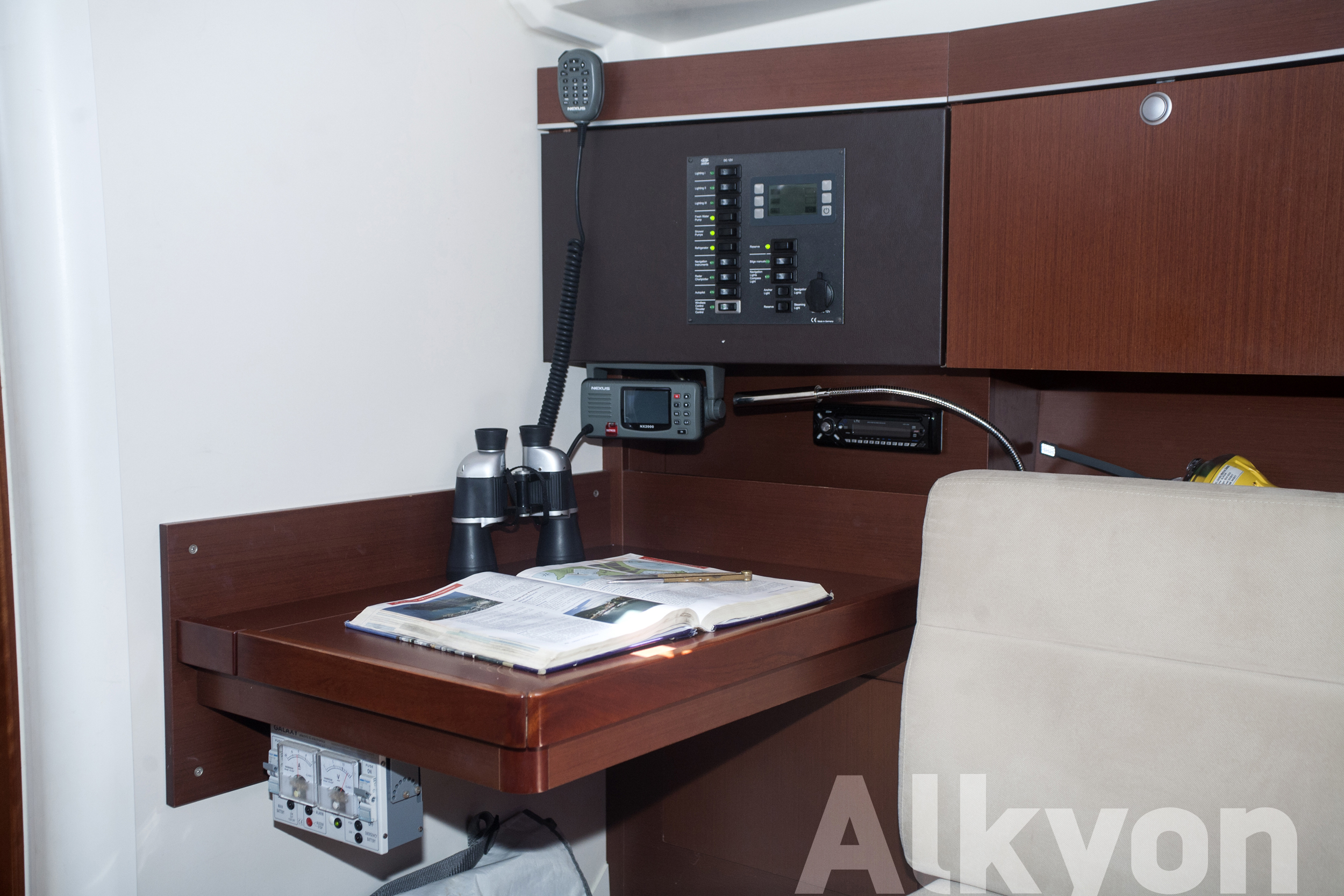 Hanse 345 — photo 4