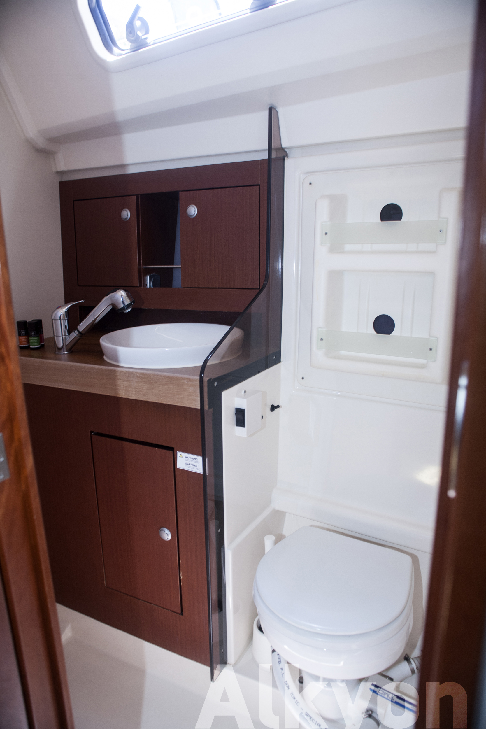 Hanse 345 — photo 2