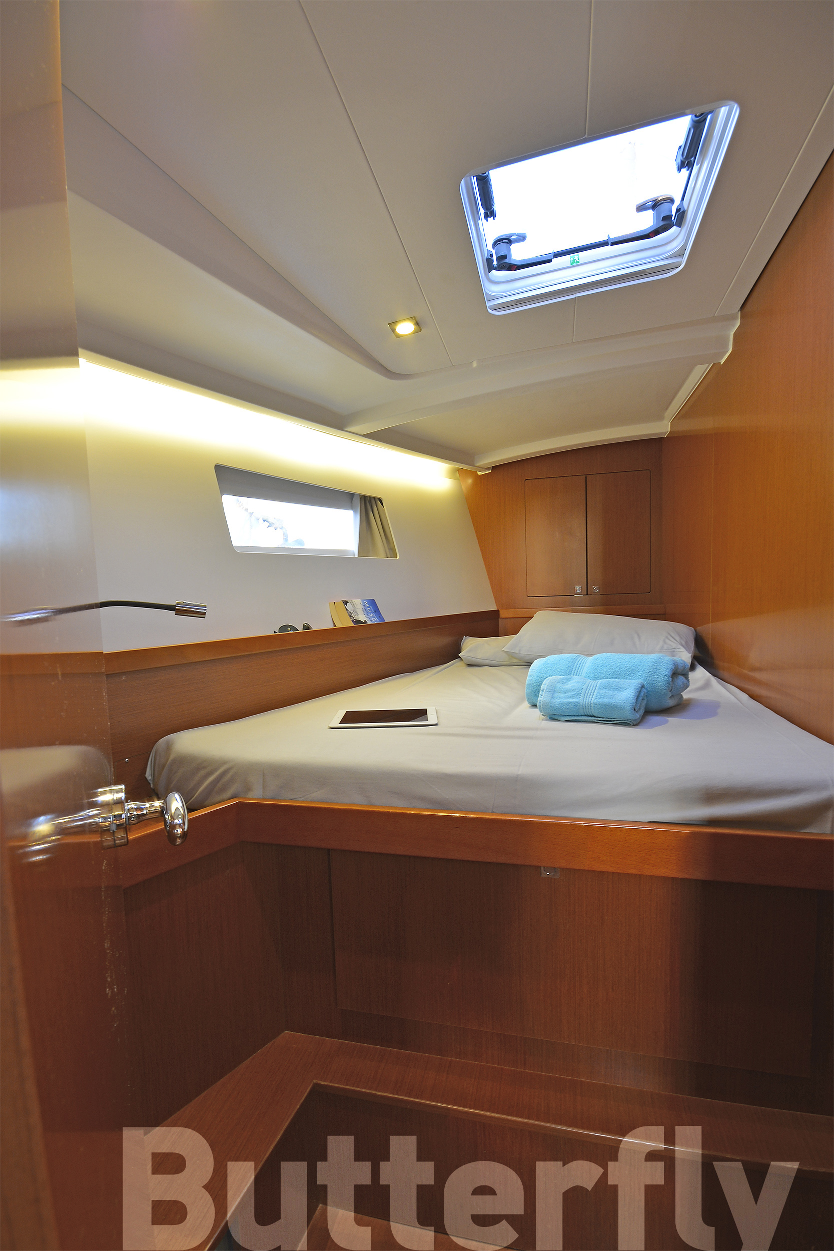 Oceanis 45 — photo 21