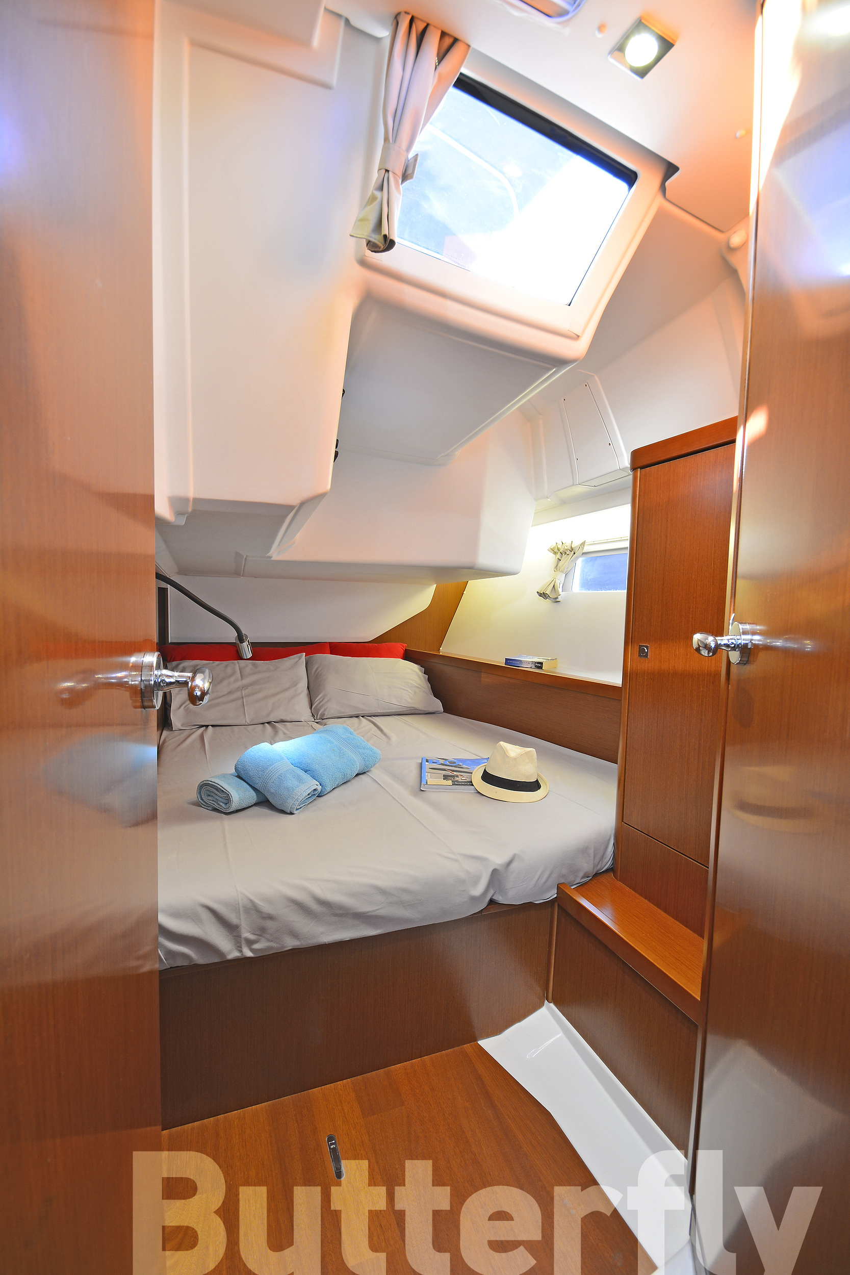 Oceanis 45 — photo 71