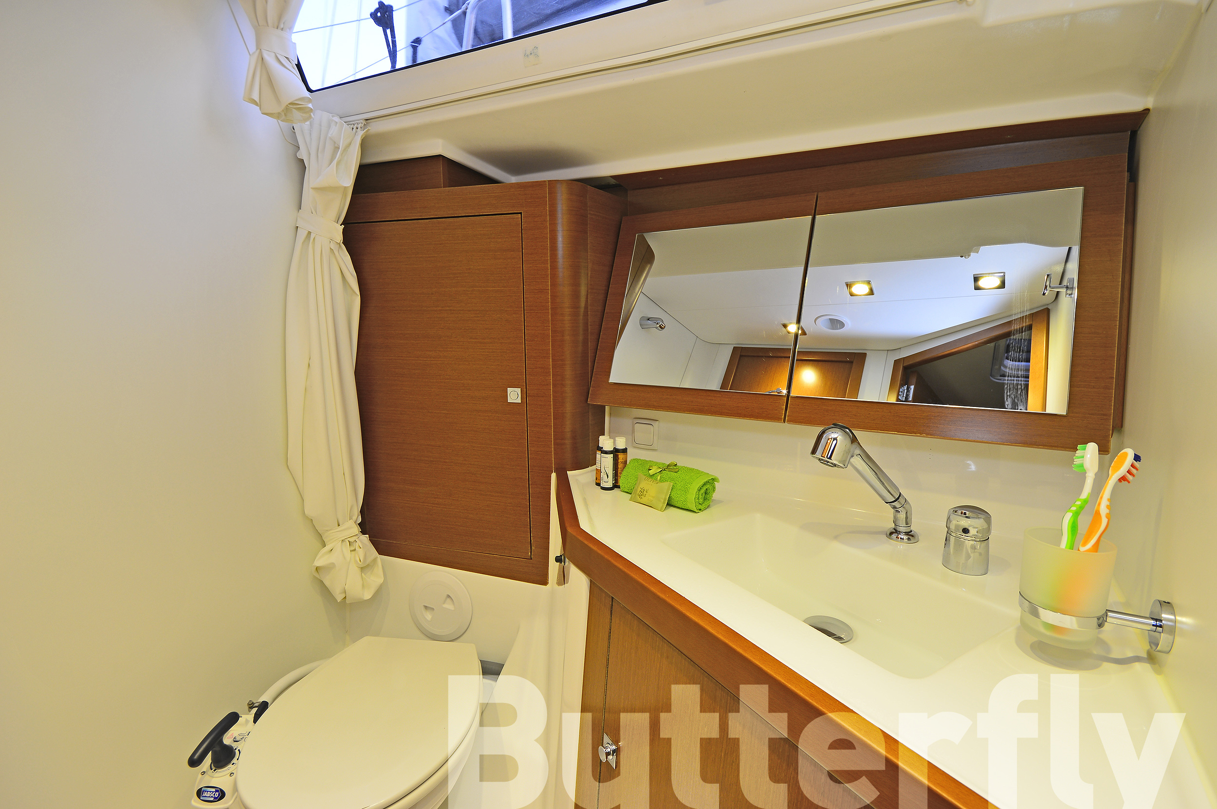 Oceanis 45 — photo 65