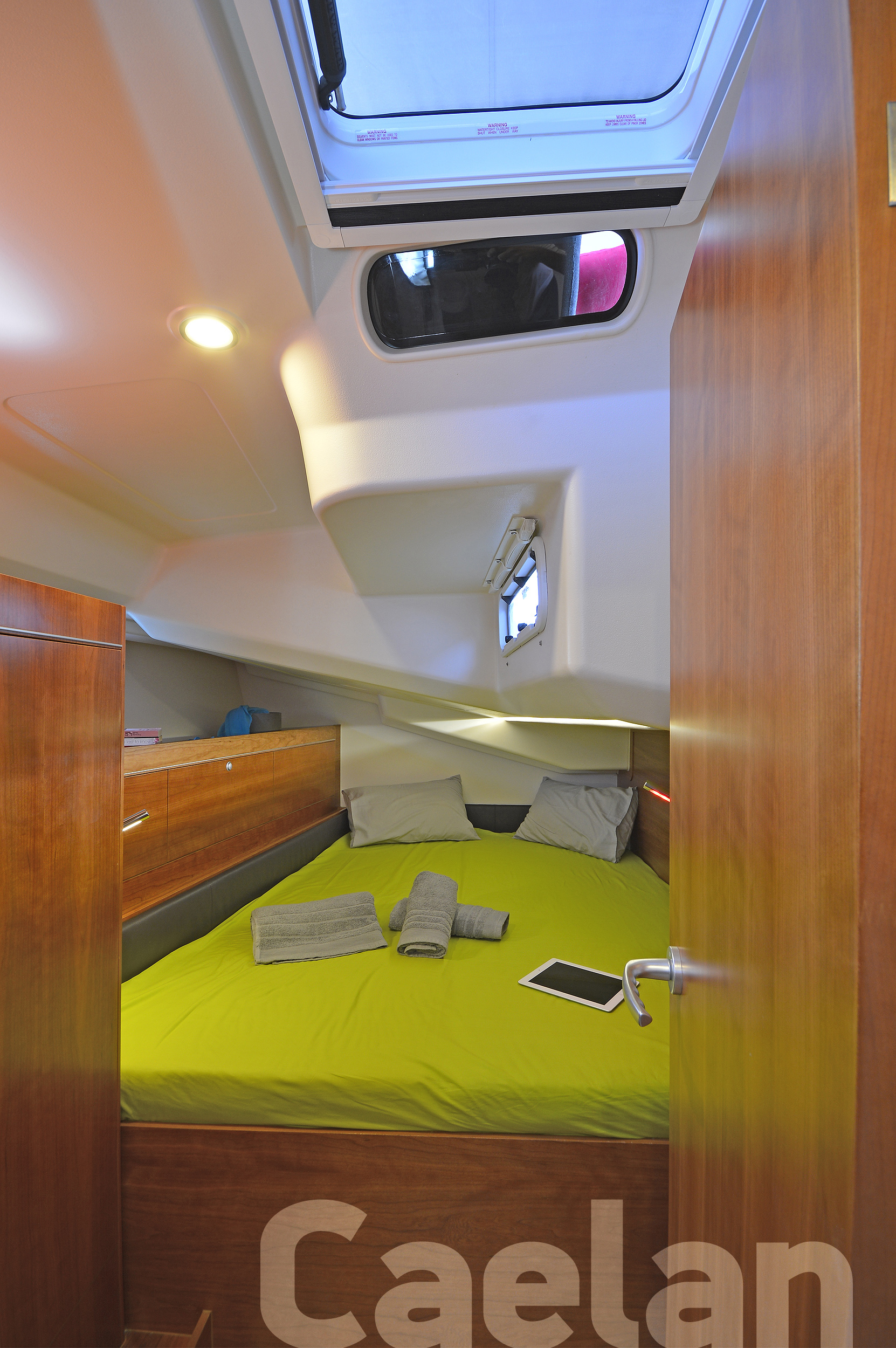 Hanse 505 & GEN — photo 5