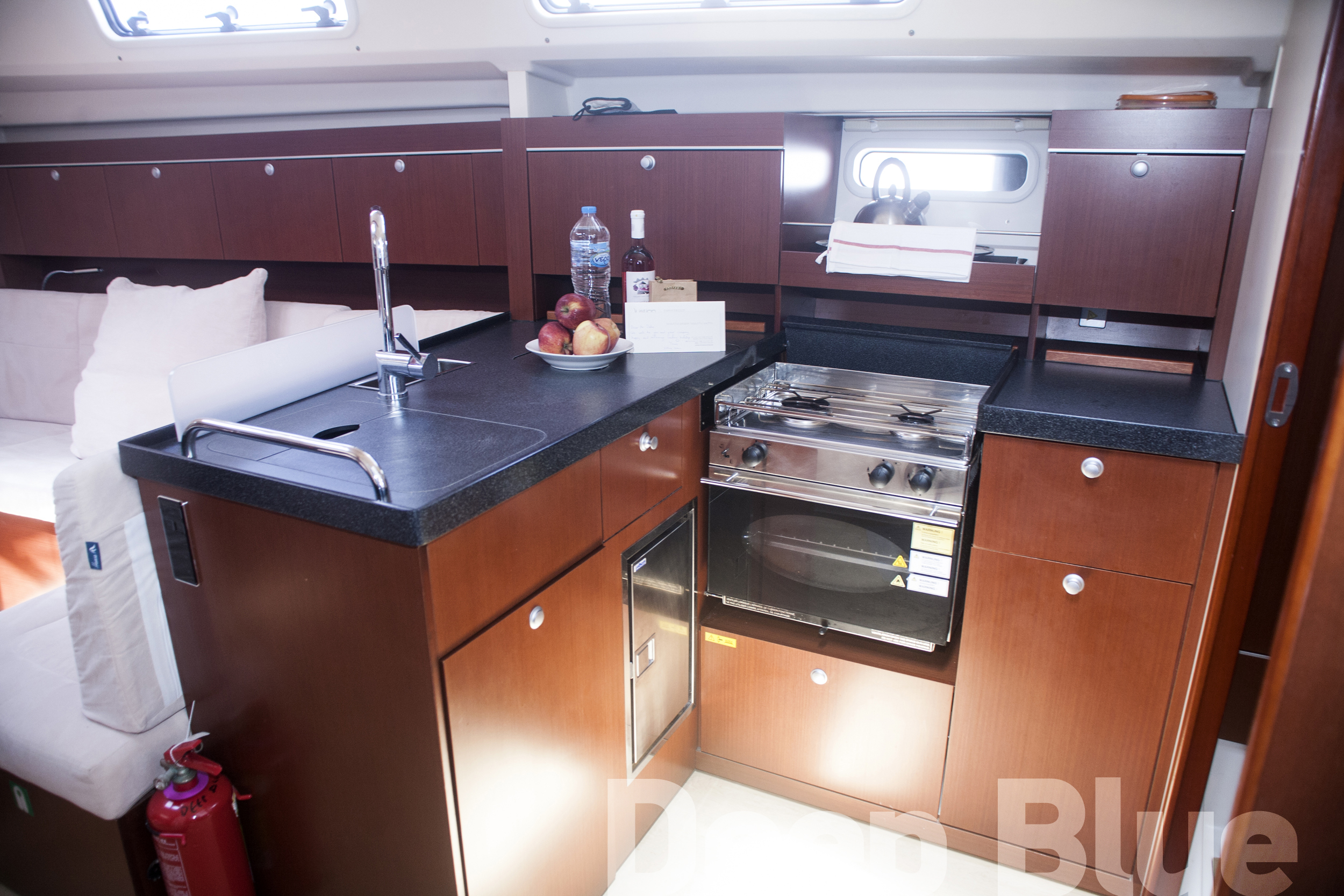Hanse 415 — photo 21