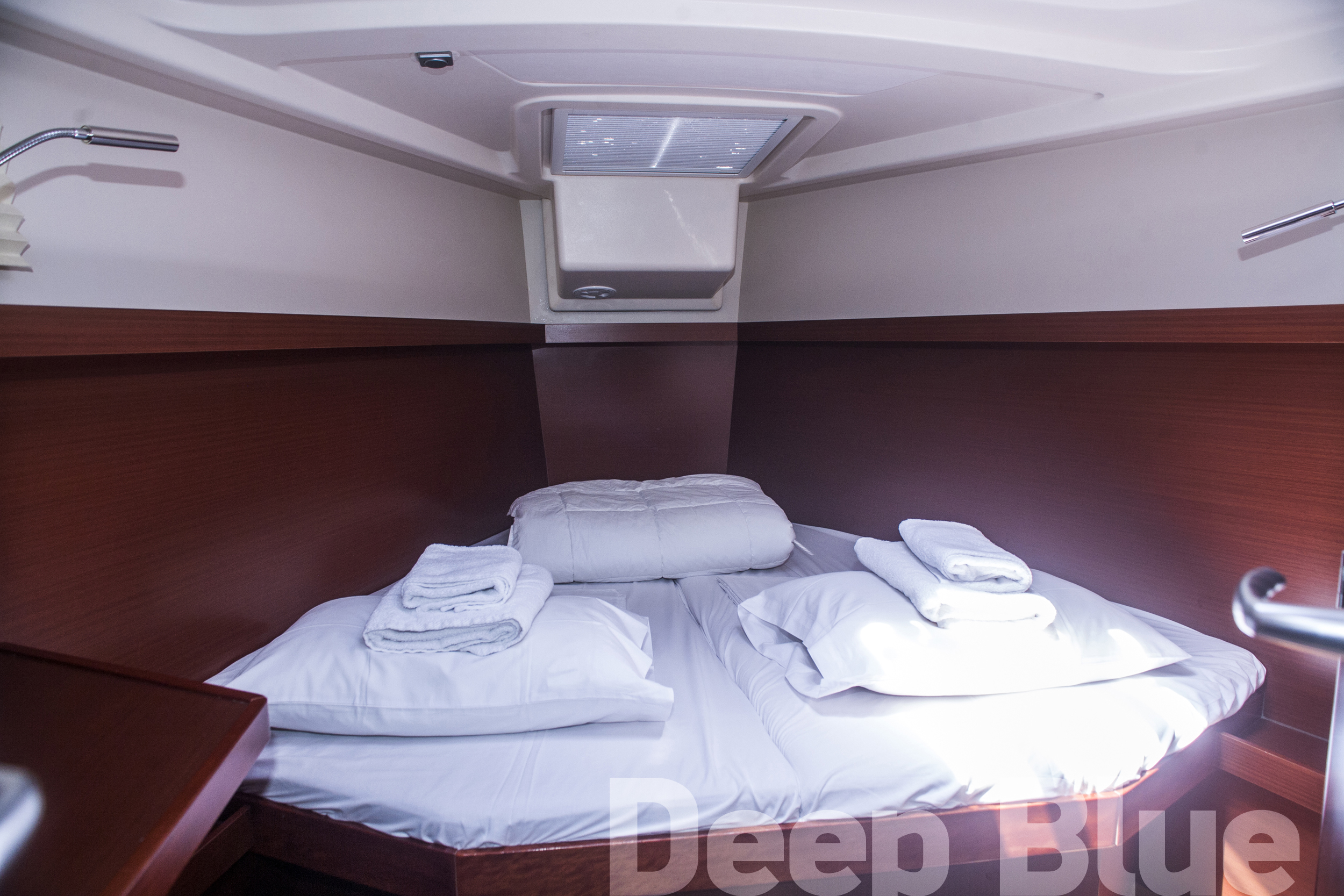 Hanse 415 — photo 16