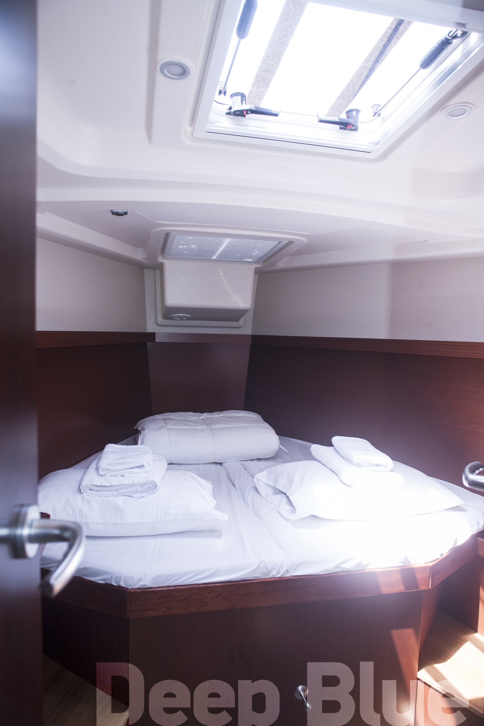 Hanse 415 — photo 4