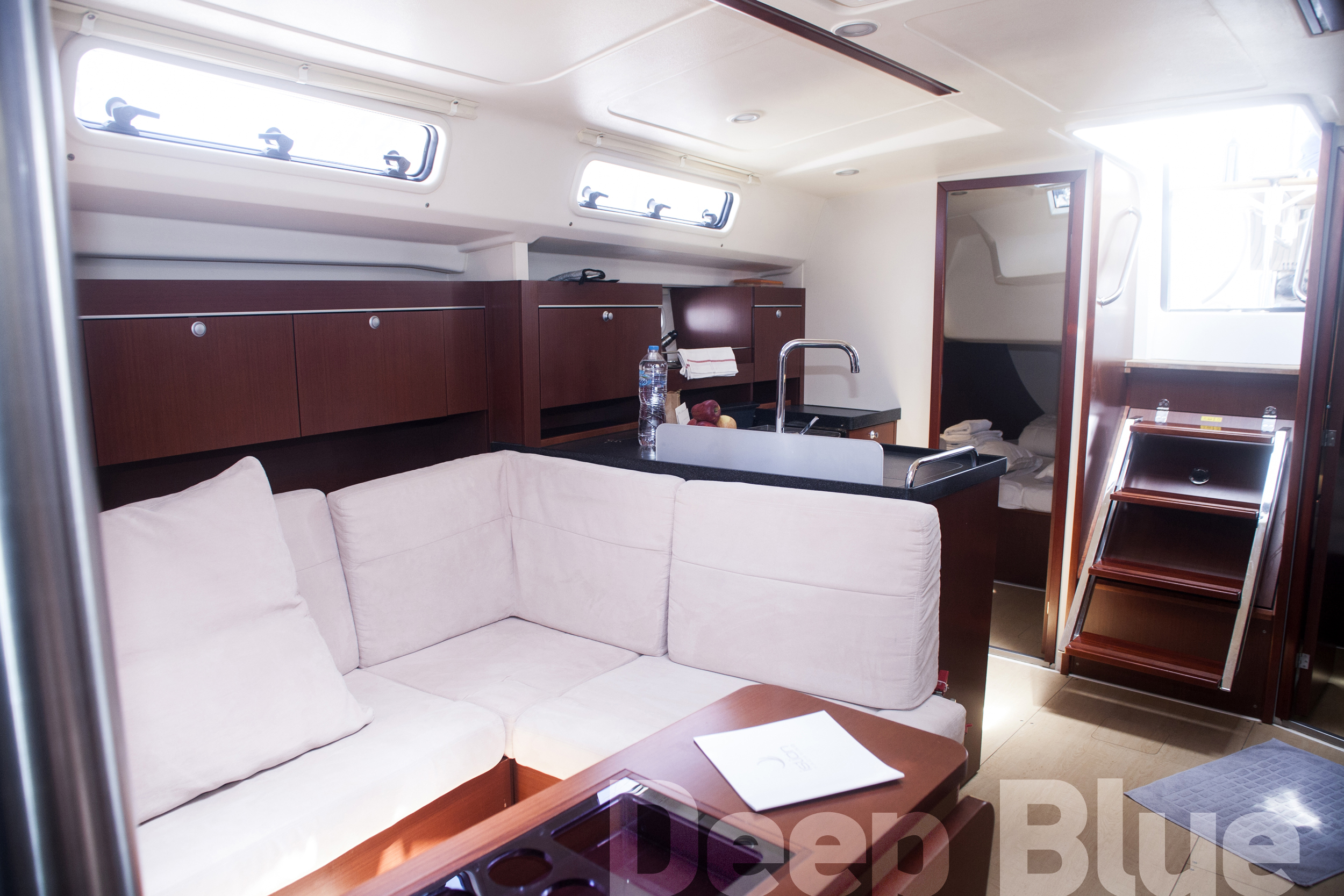 Hanse 415 — photo 23