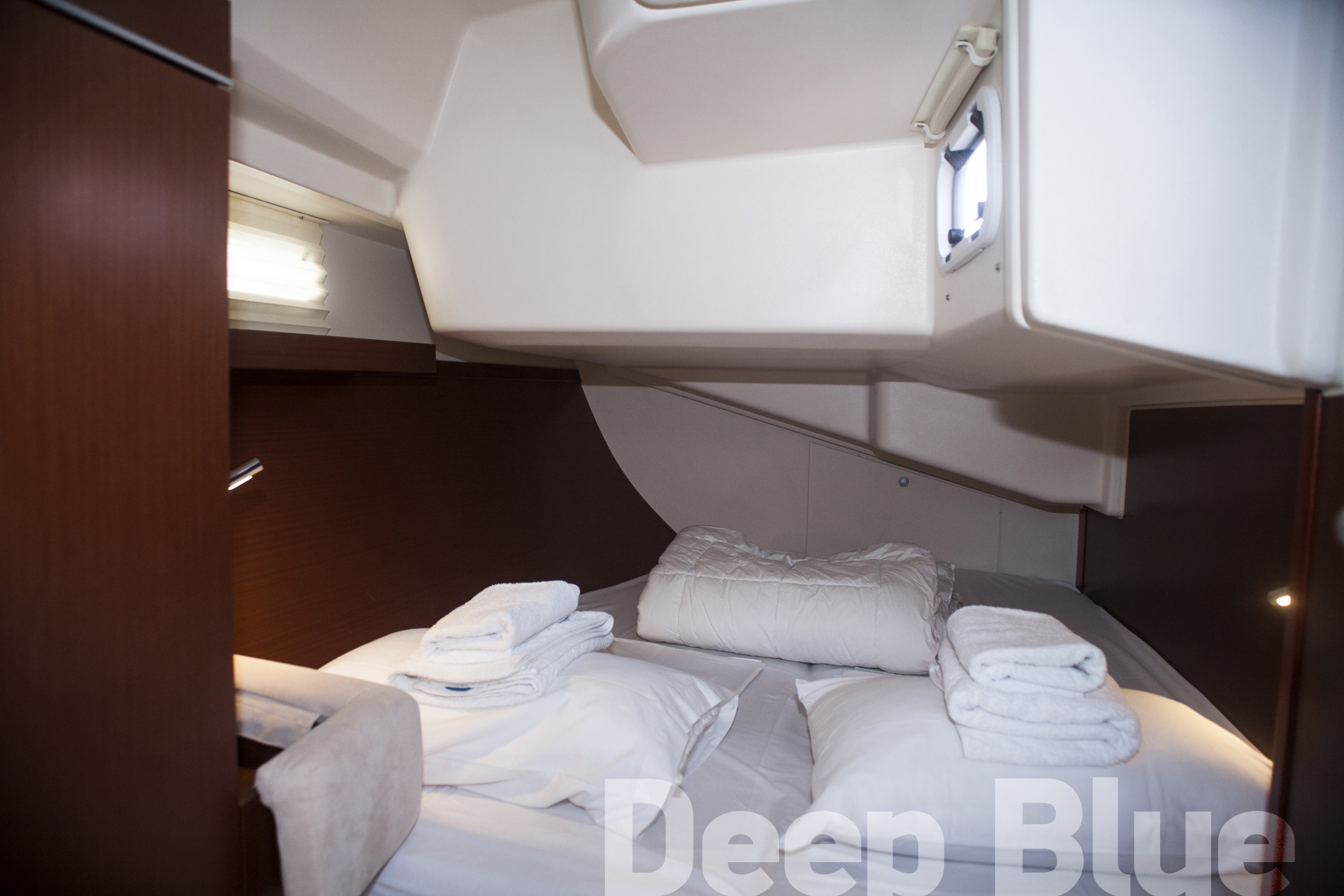 Hanse 415 — photo 2