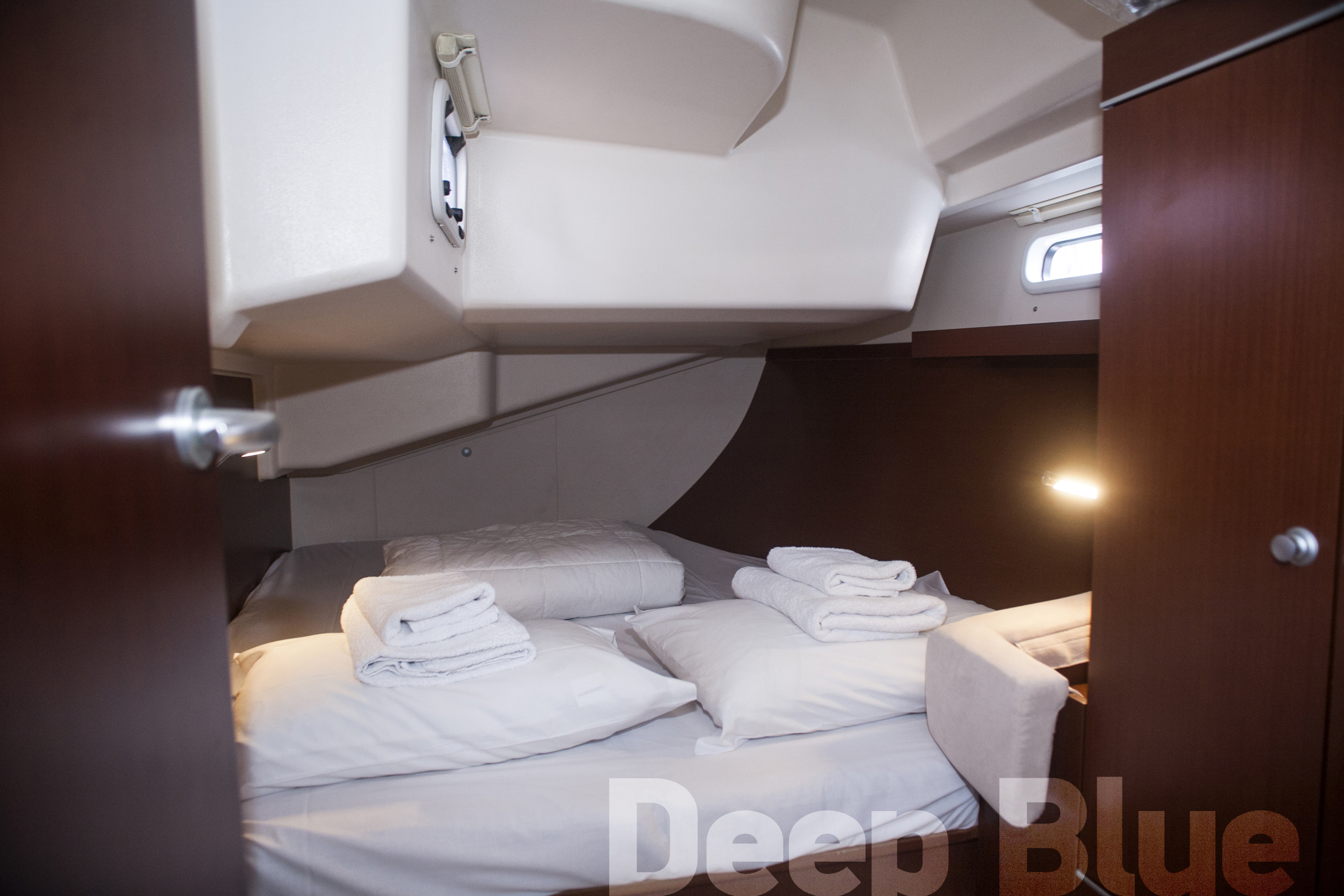 Hanse 415 — photo 20