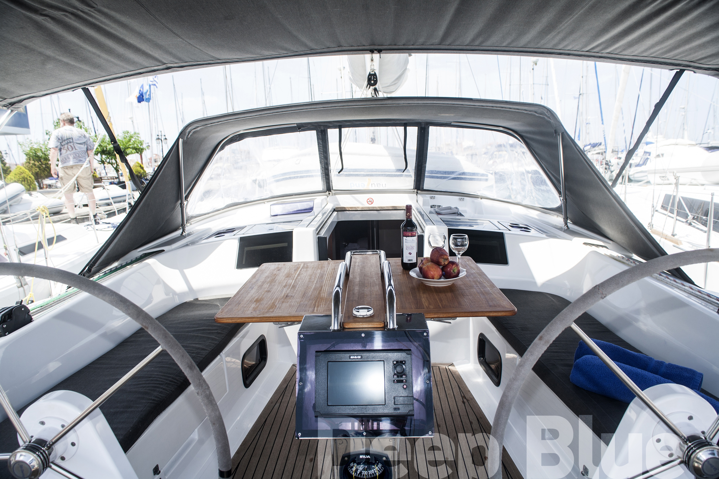 Hanse 415 — photo 5