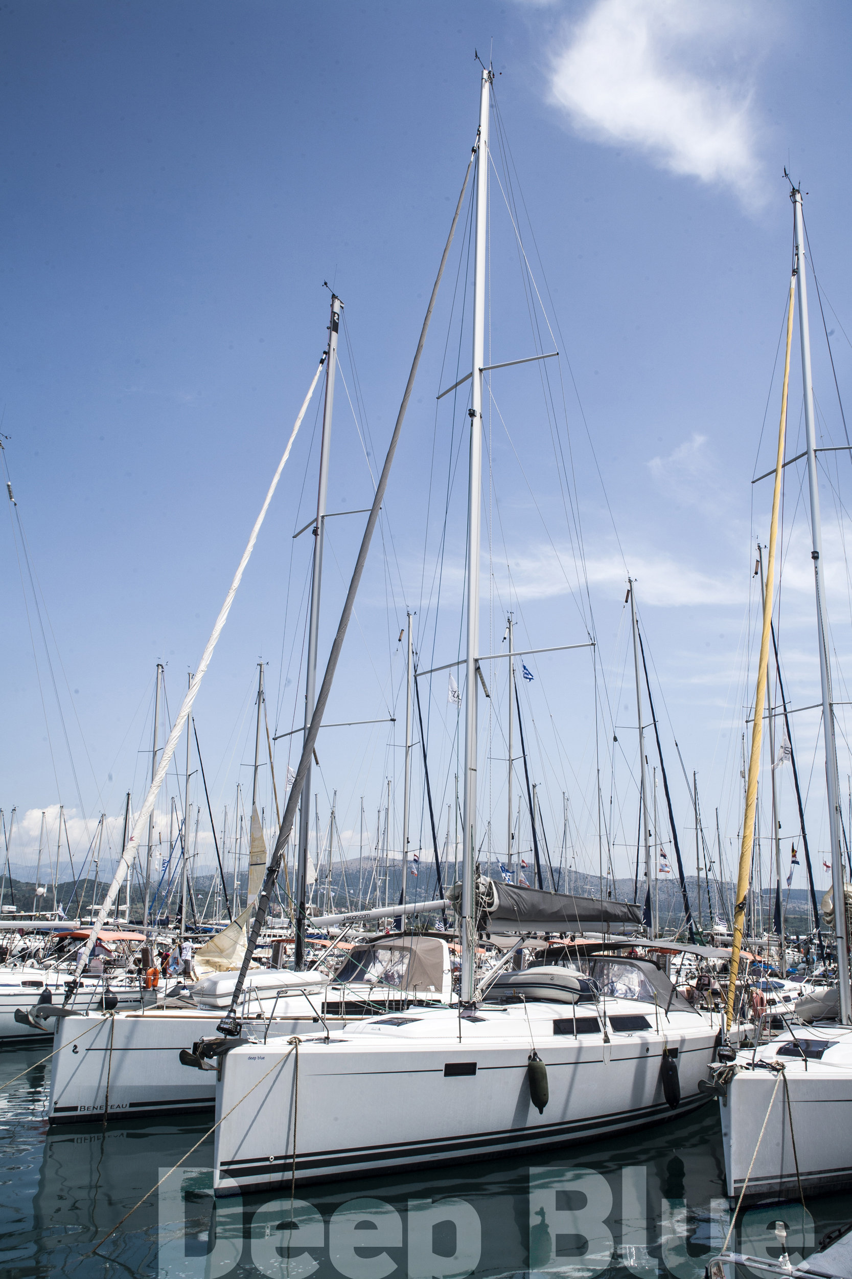 Hanse 415 — photo 9
