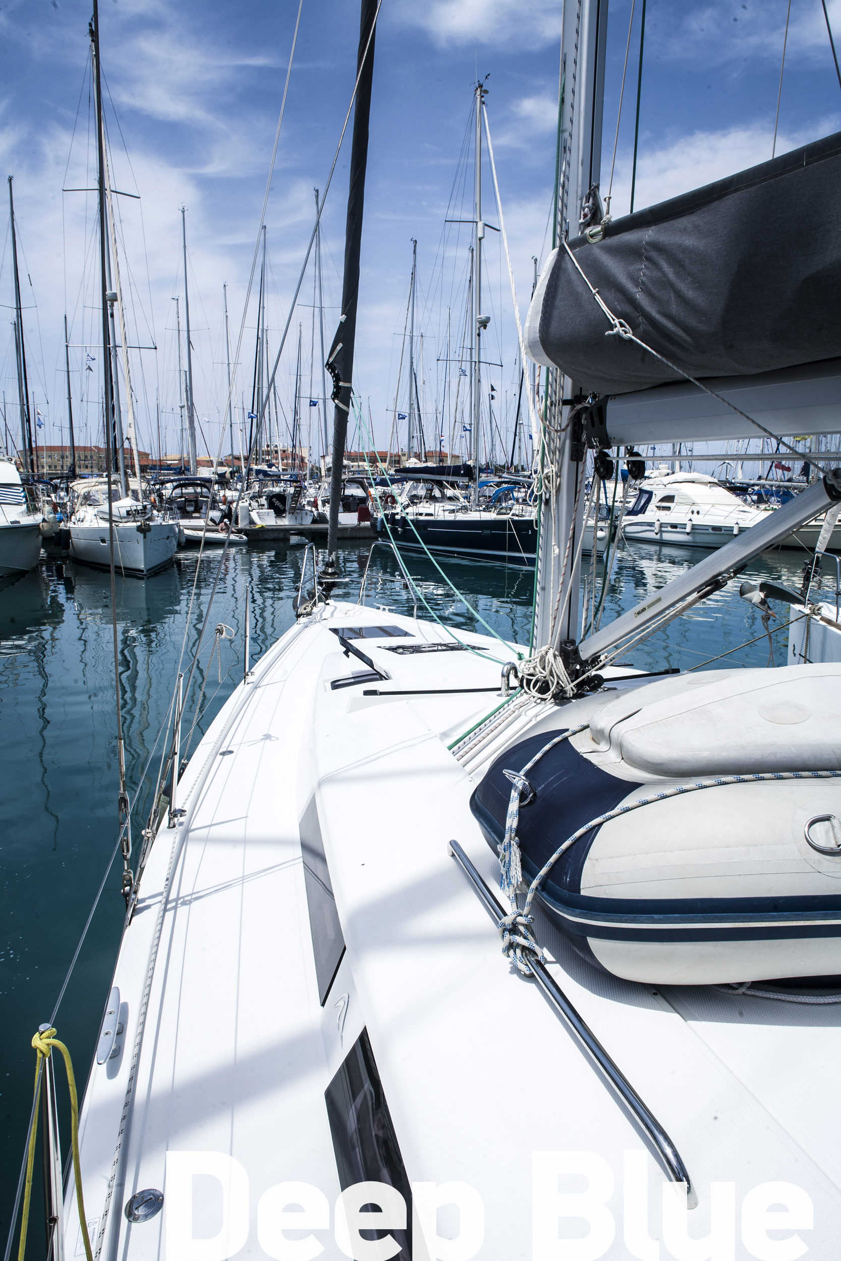 Hanse 415 — photo 15