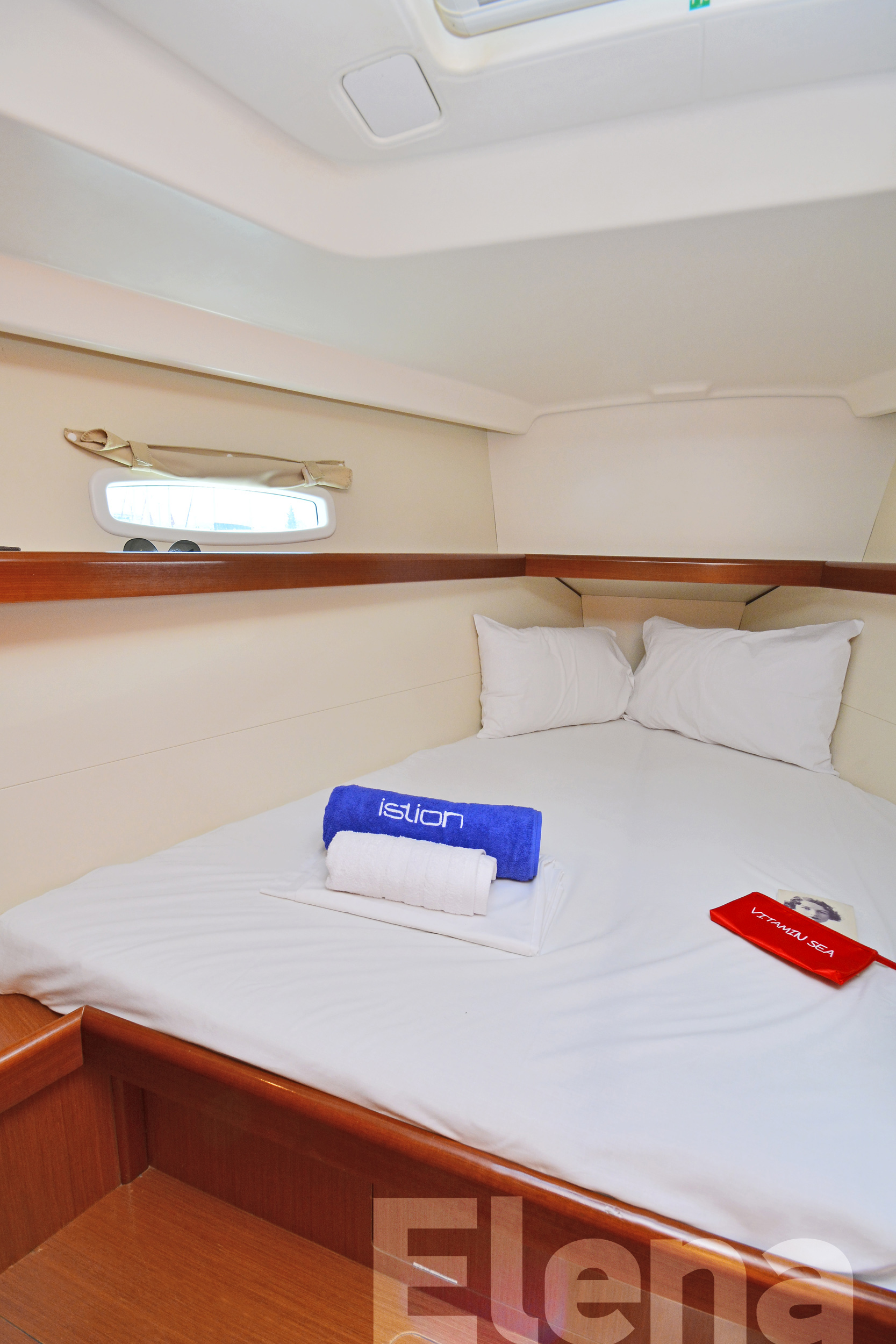 Oceanis 43 — photo 29