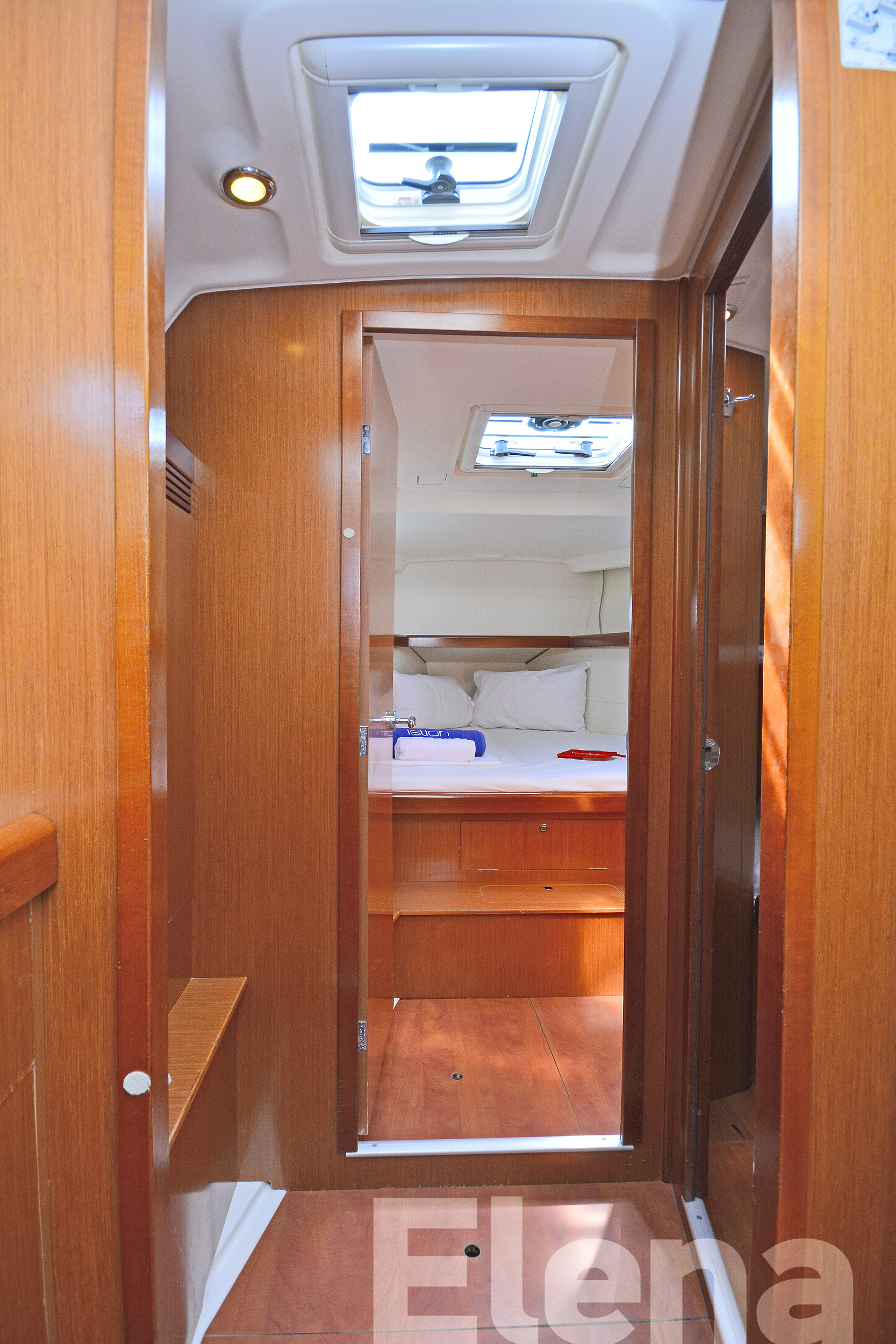 Oceanis 43 — photo 31
