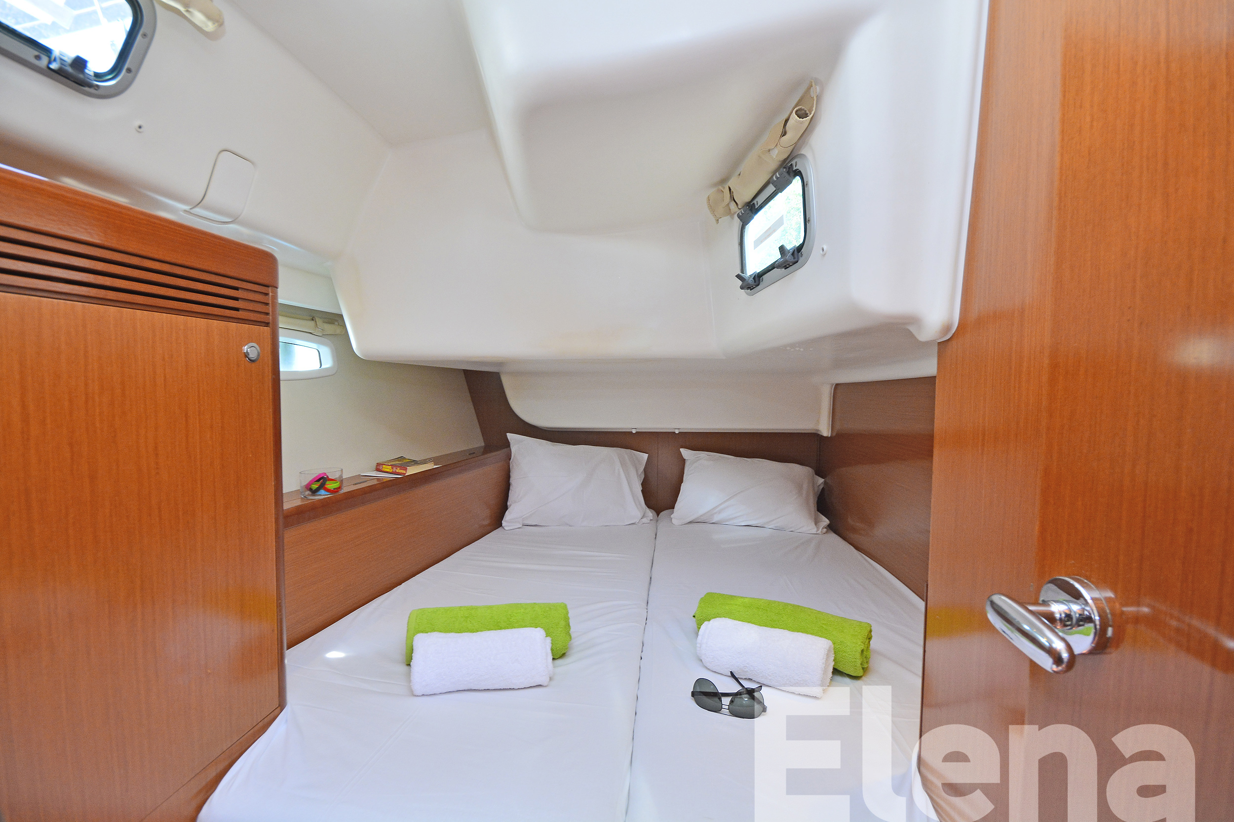 Oceanis 43 — photo 19