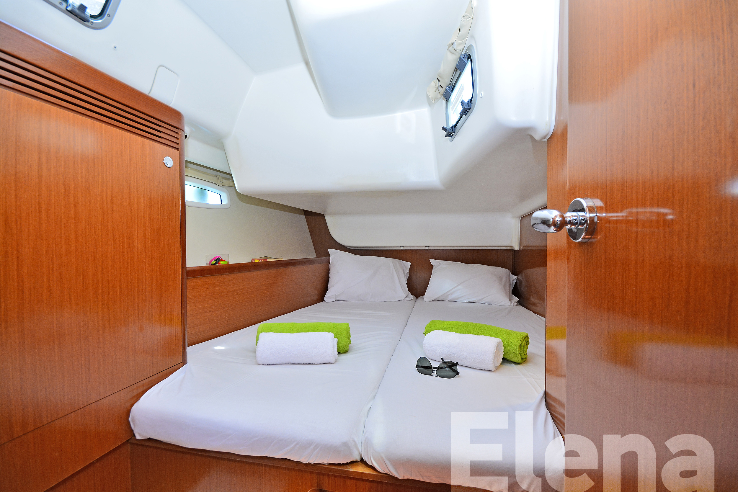 Oceanis 43 — photo 7