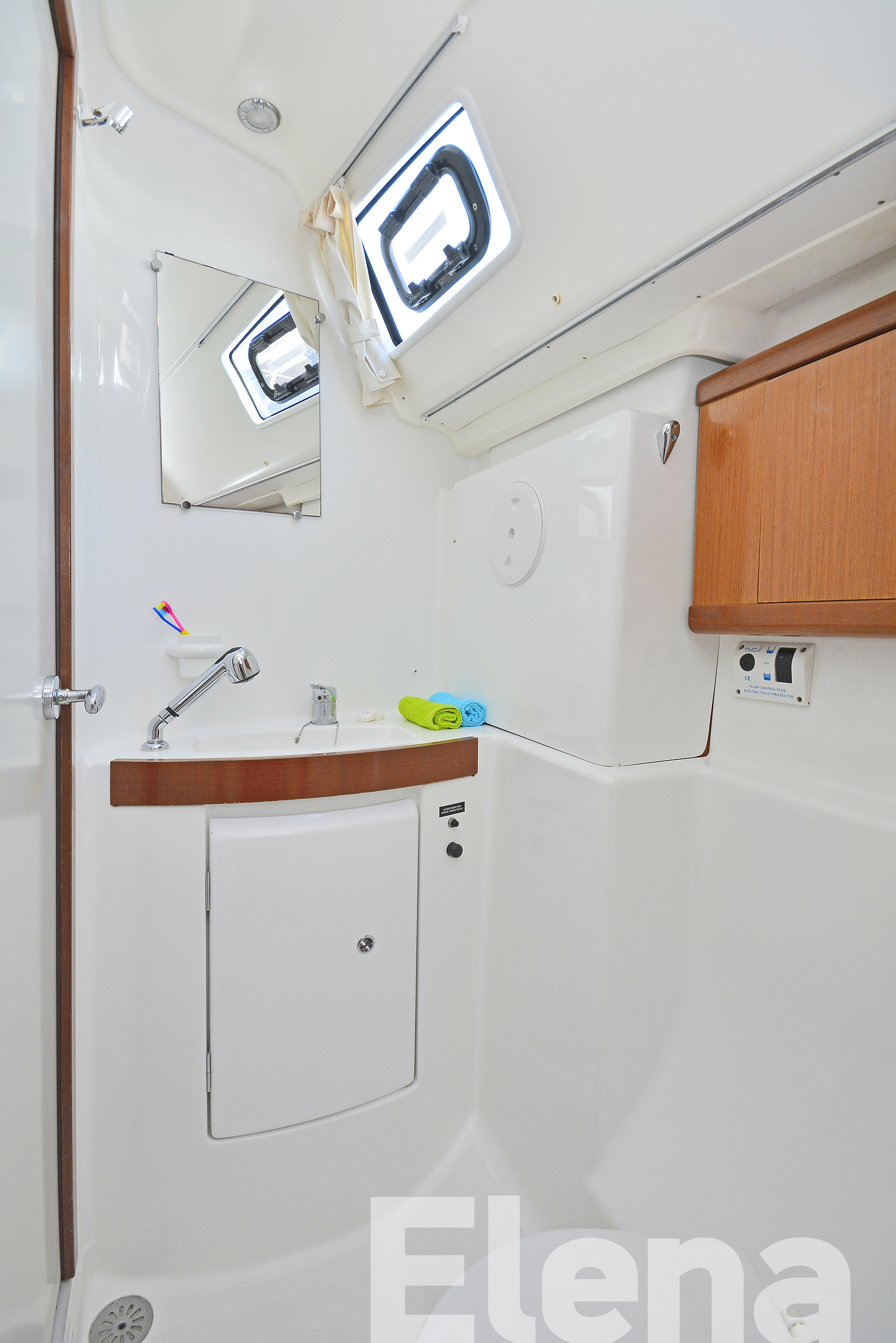 Oceanis 43 — photo 21