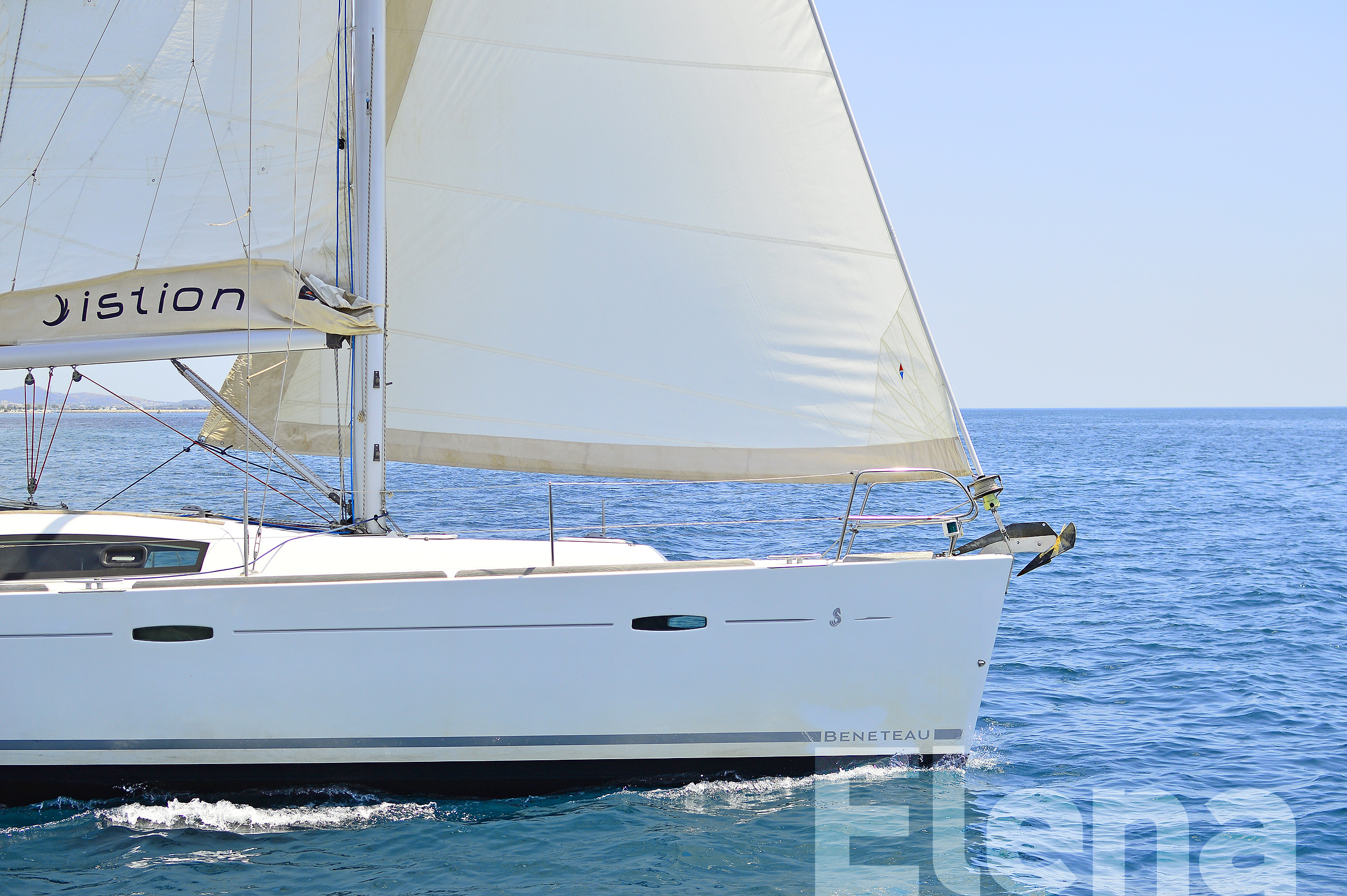 Oceanis 43 — photo 20