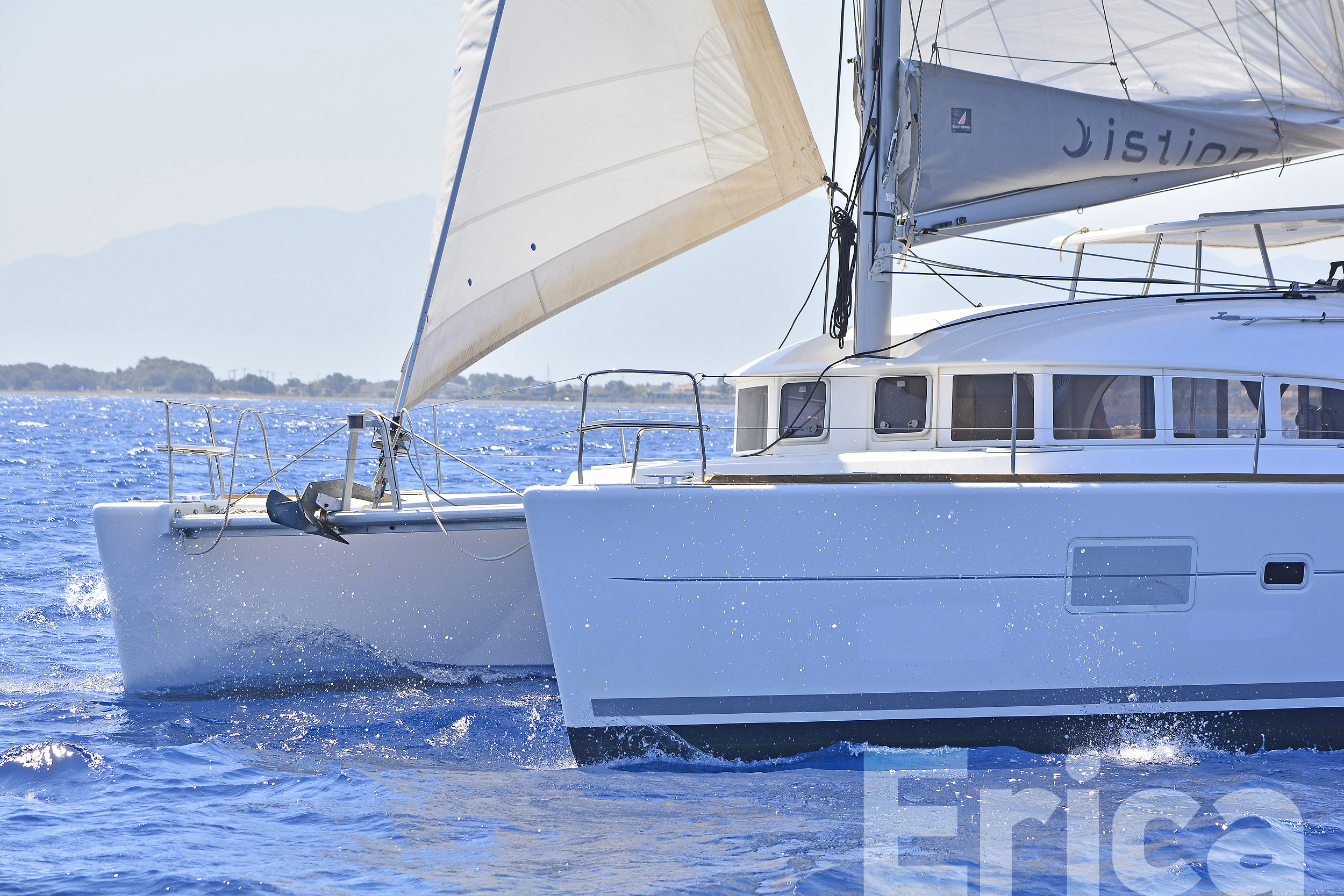 Lagoon 380 S2 — photo 34
