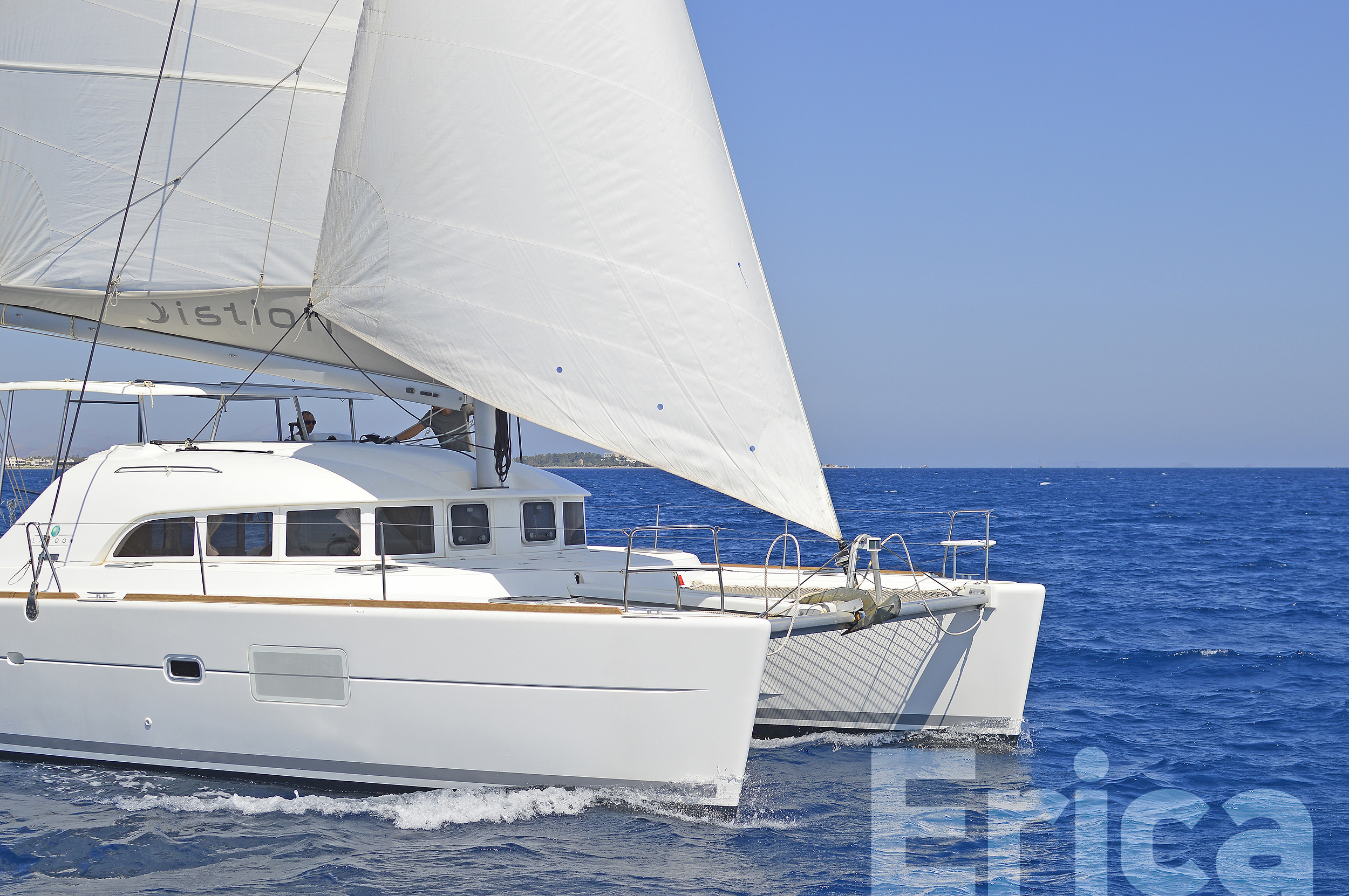 Lagoon 380 S2 — photo 5