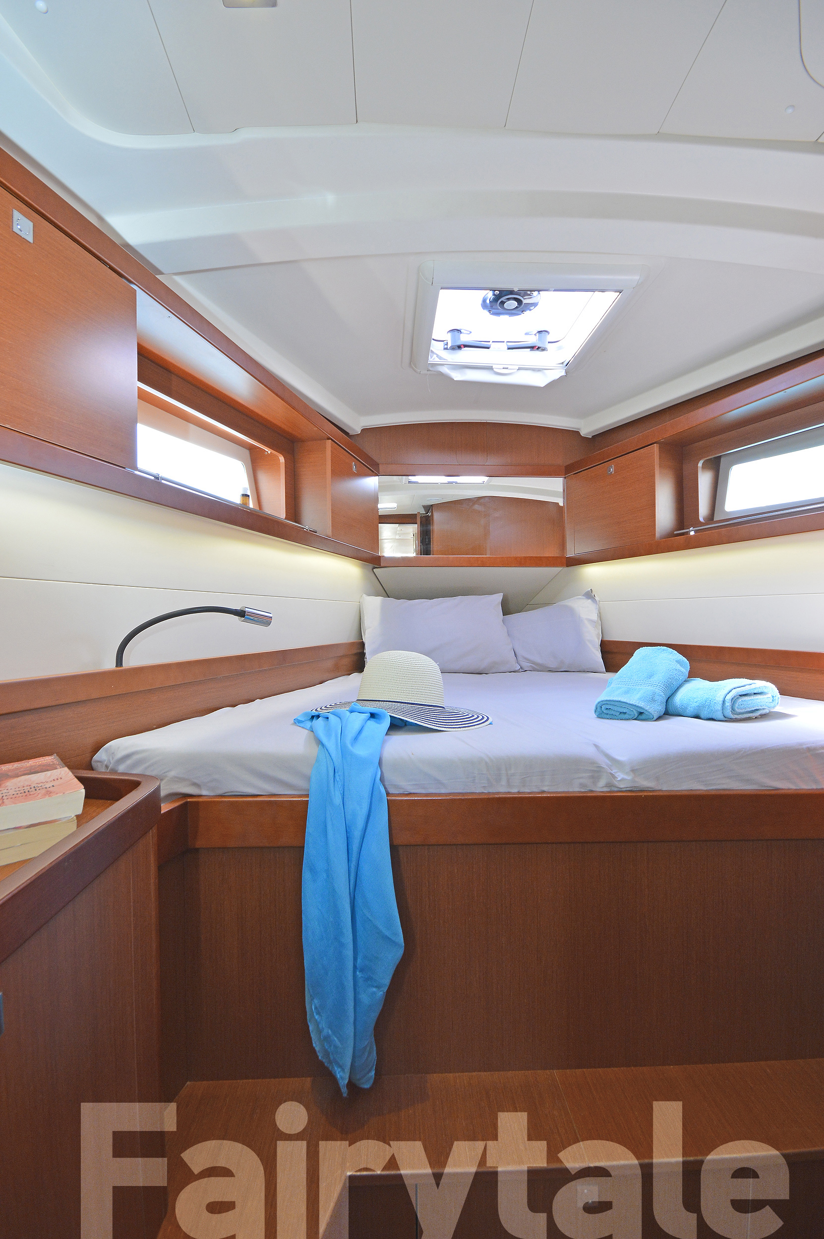 Oceanis 41 — photo 21