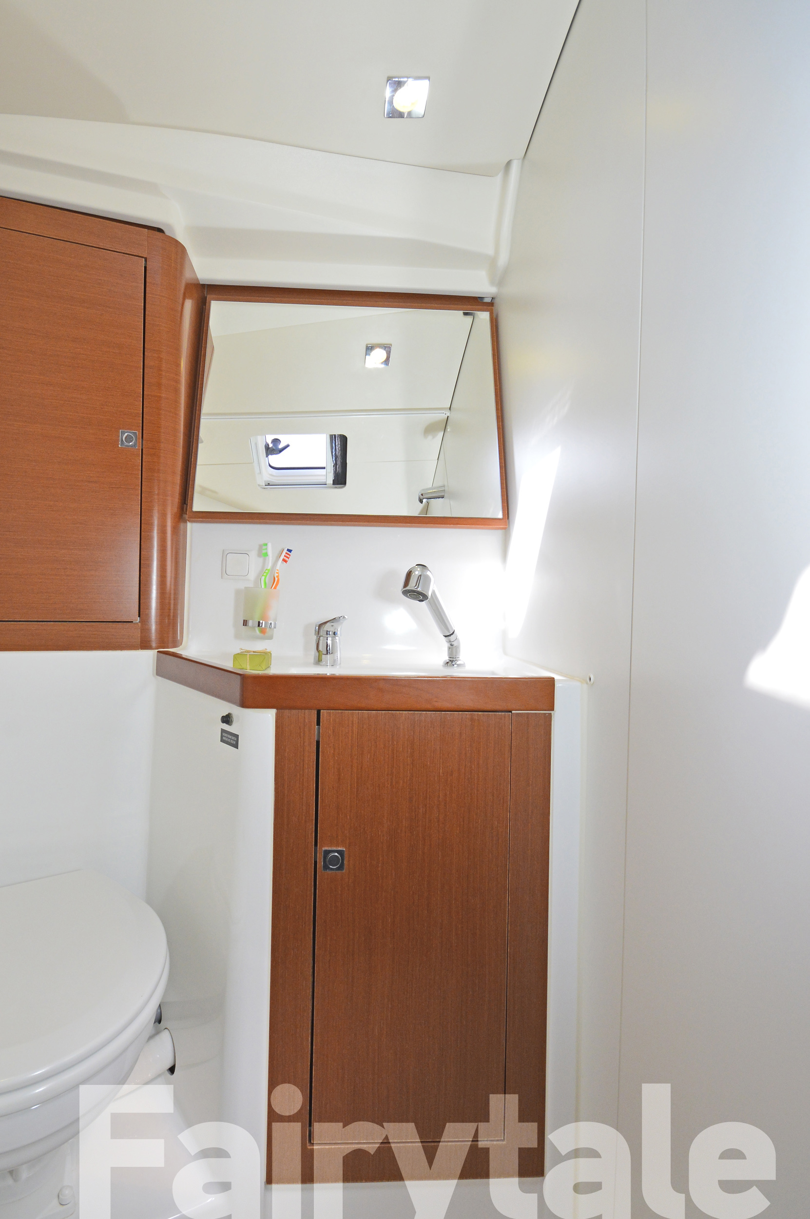 Oceanis 41 — photo 7
