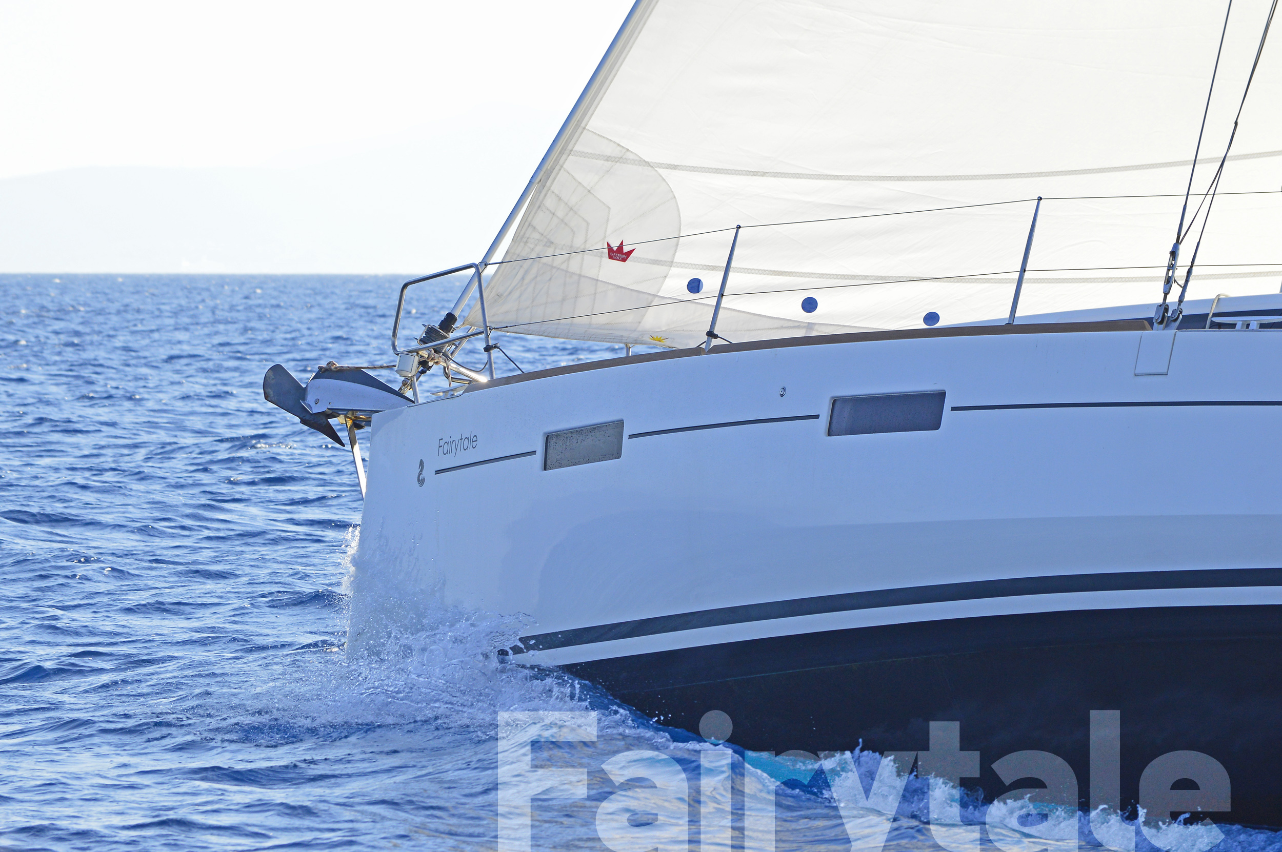 Oceanis 41 — photo 20