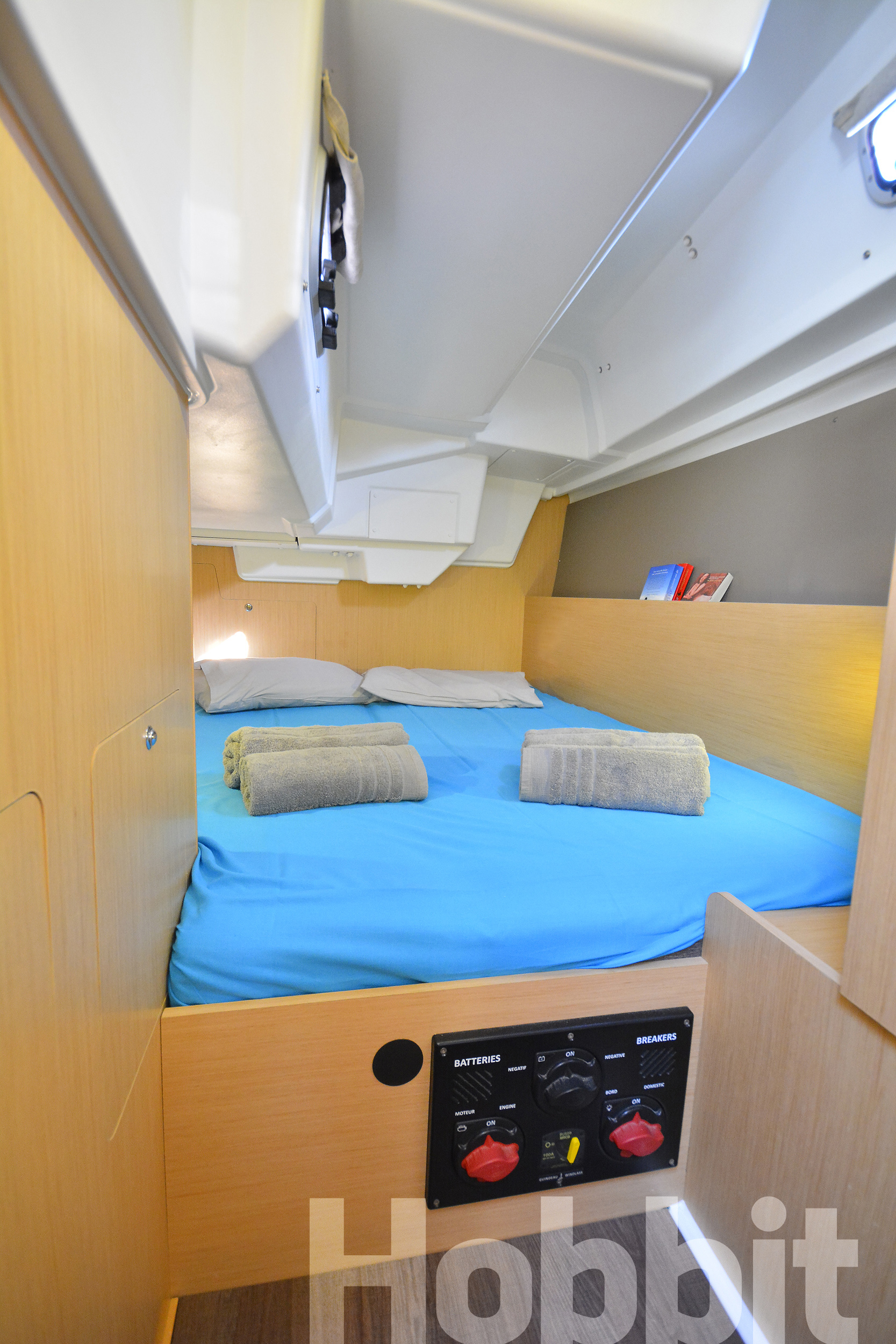 Oceanis 35 — photo 12