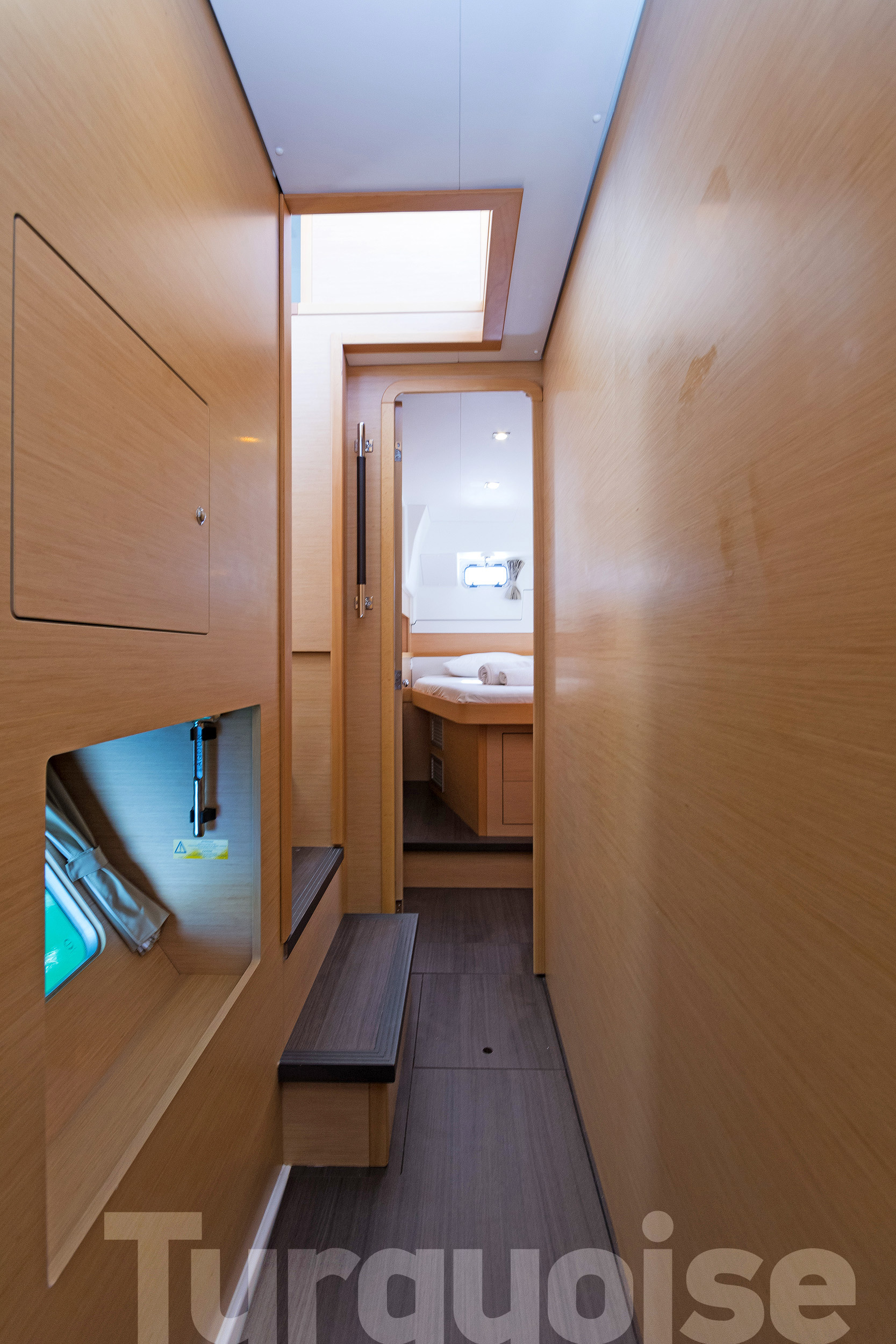 Lagoon 400 S2. — photo 43