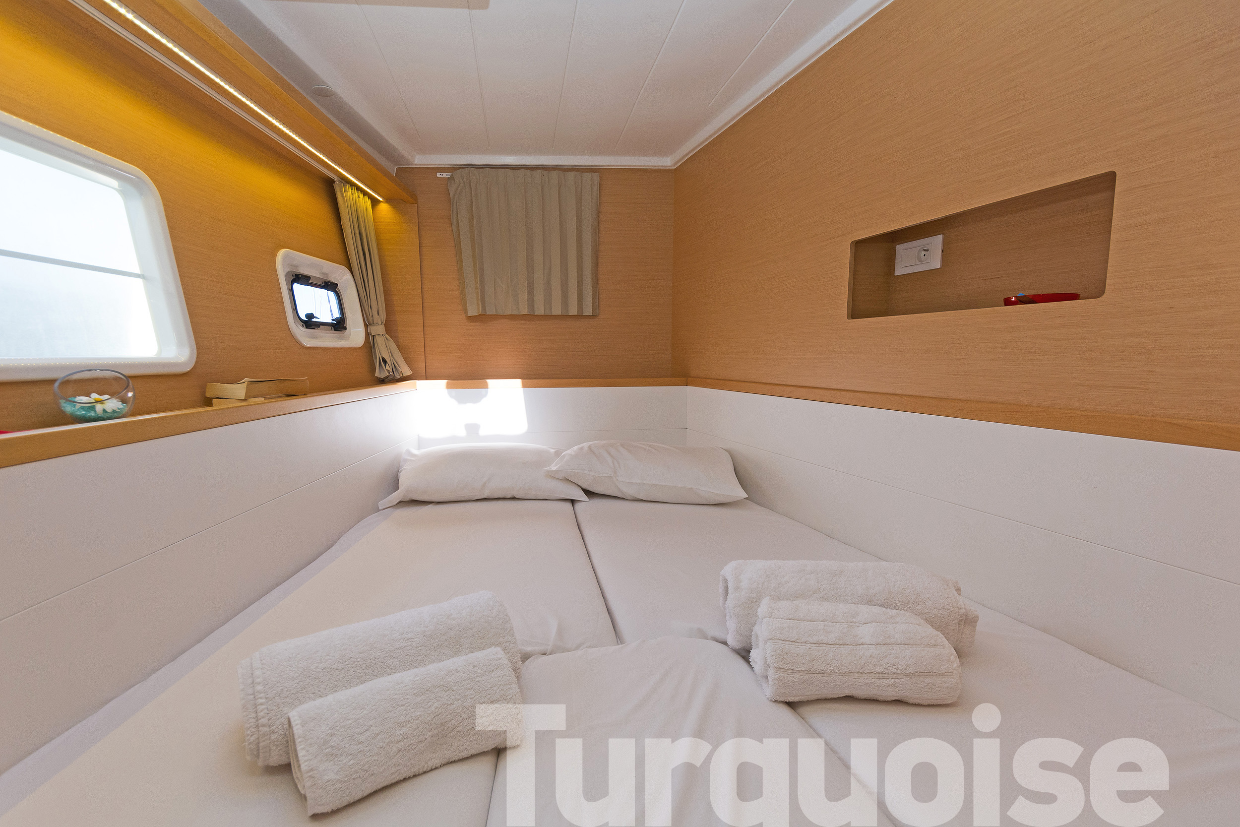 Lagoon 400 S2. — photo 25