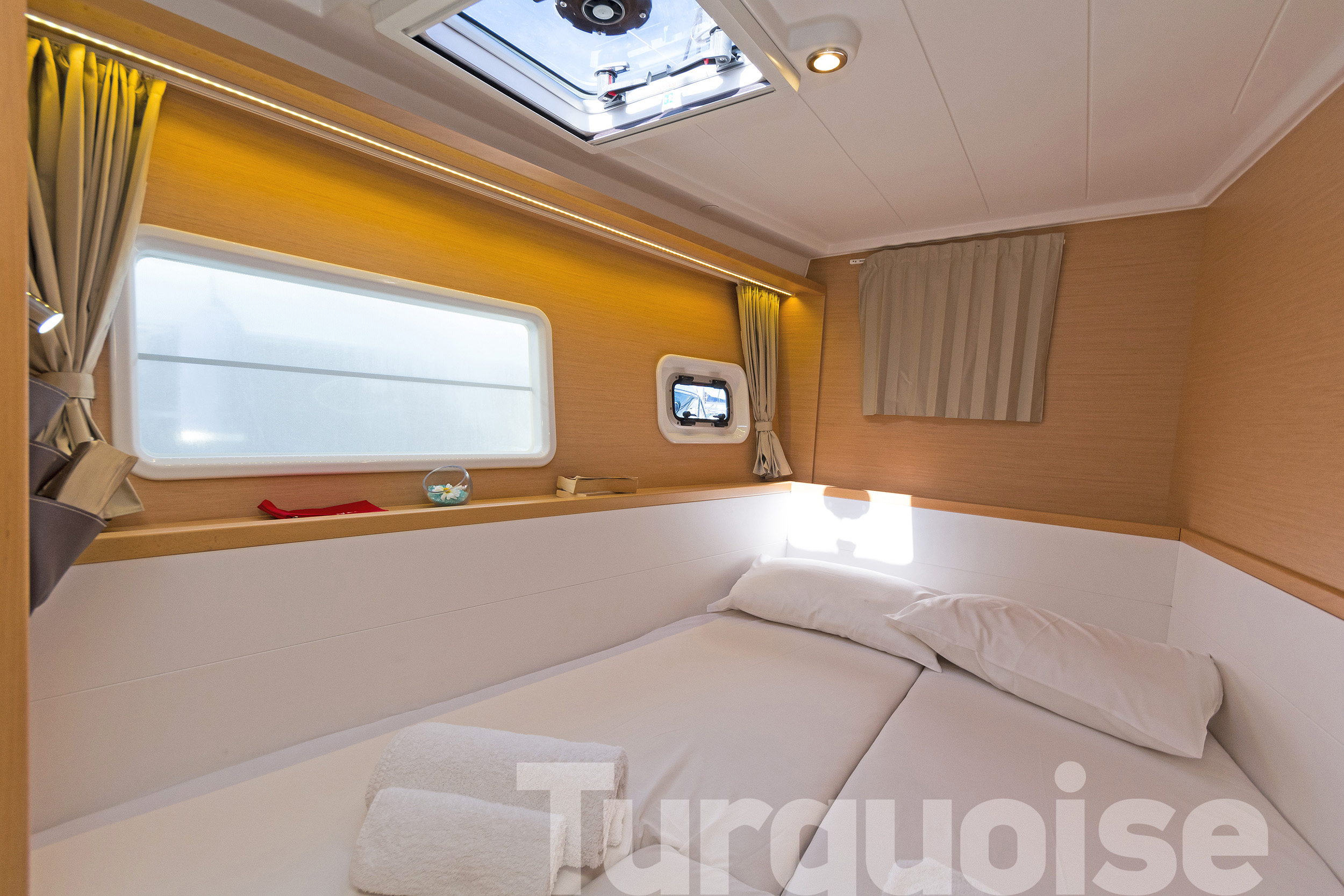 Lagoon 400 S2. — photo 41
