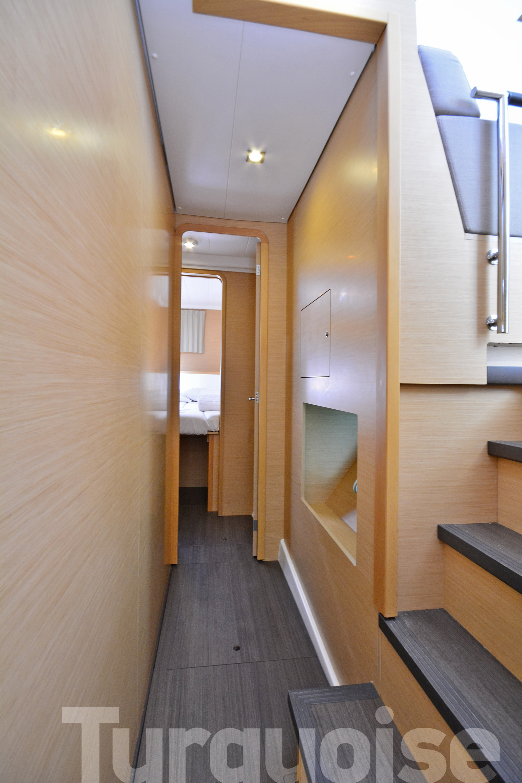 Lagoon 400 S2. — photo 44
