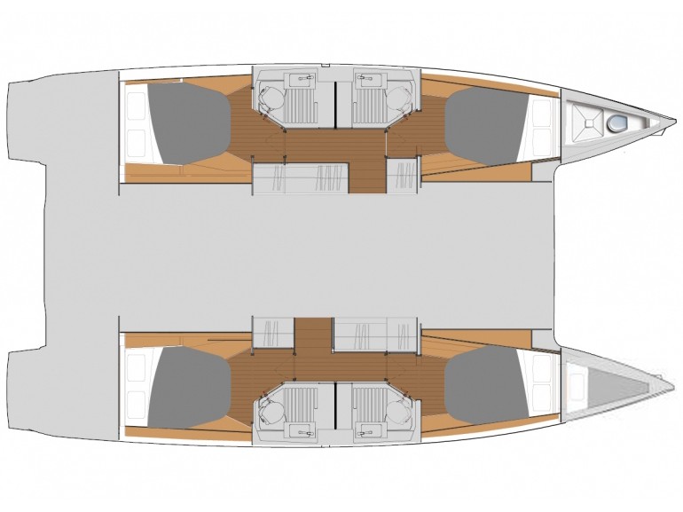 Astréa 42 — photo 12