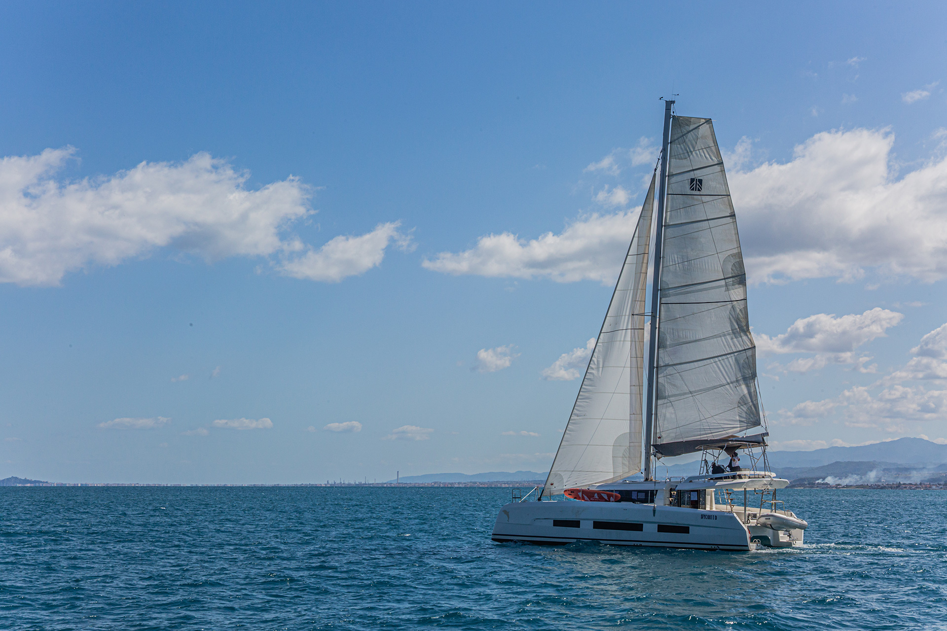 Dufour Catamaran 48 — photo 6