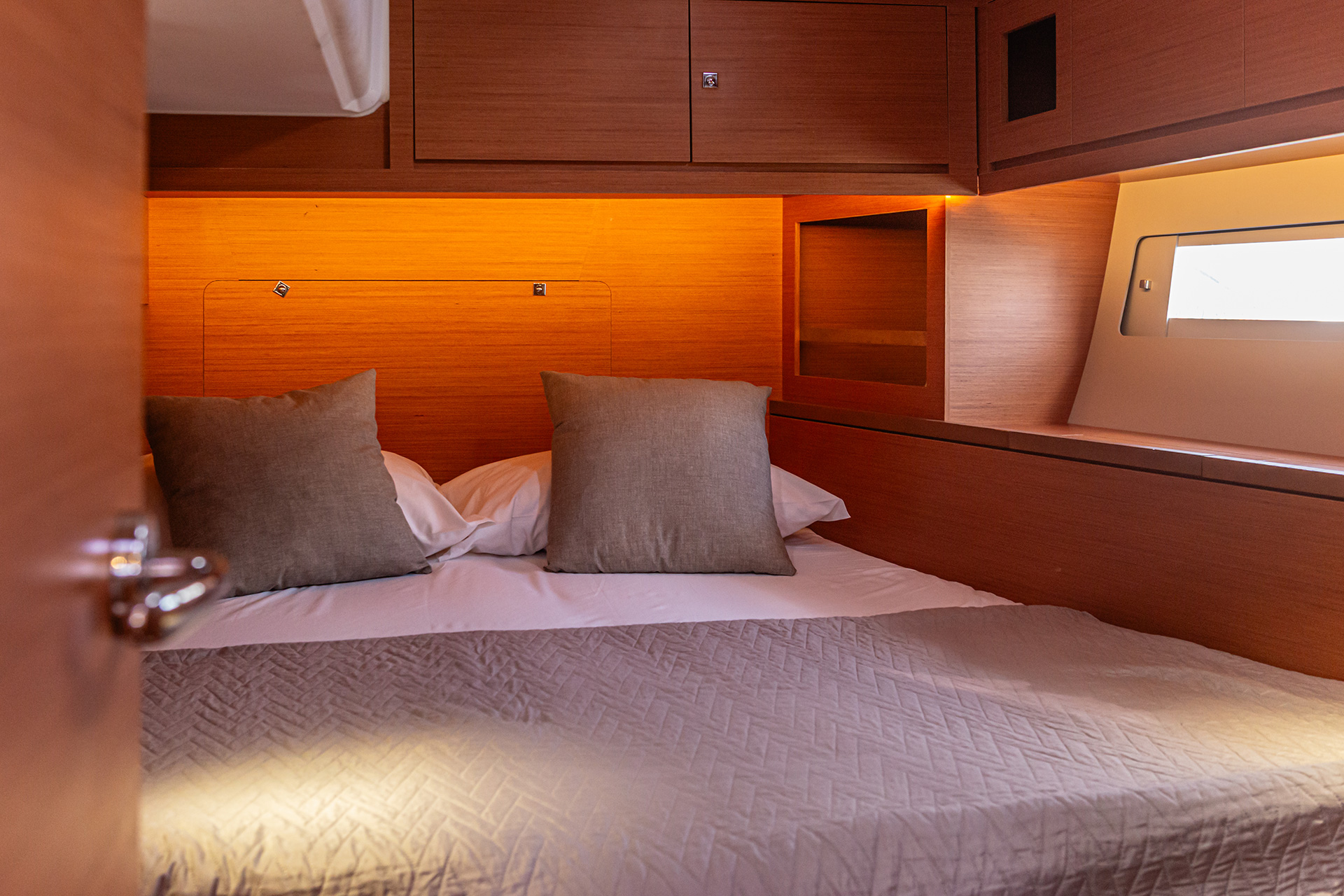 Dufour 530 — photo 7