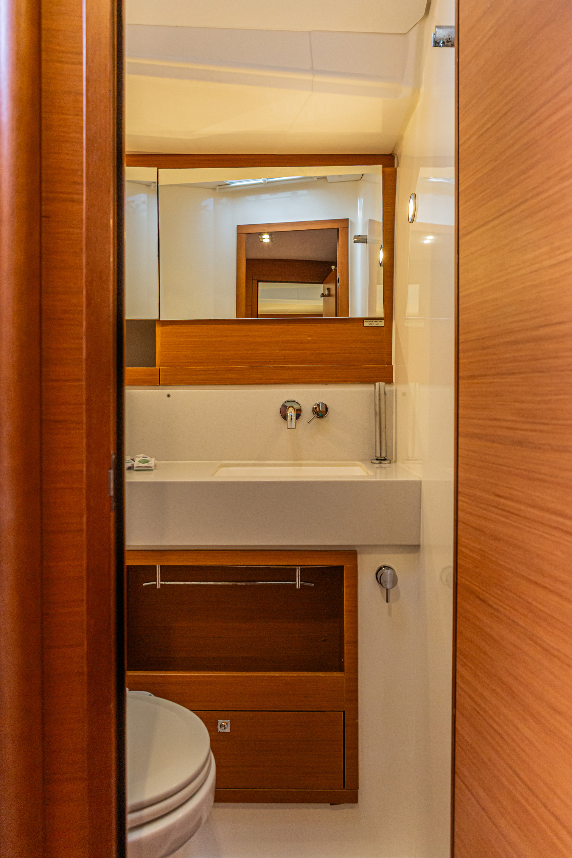 Dufour 530 — photo 8