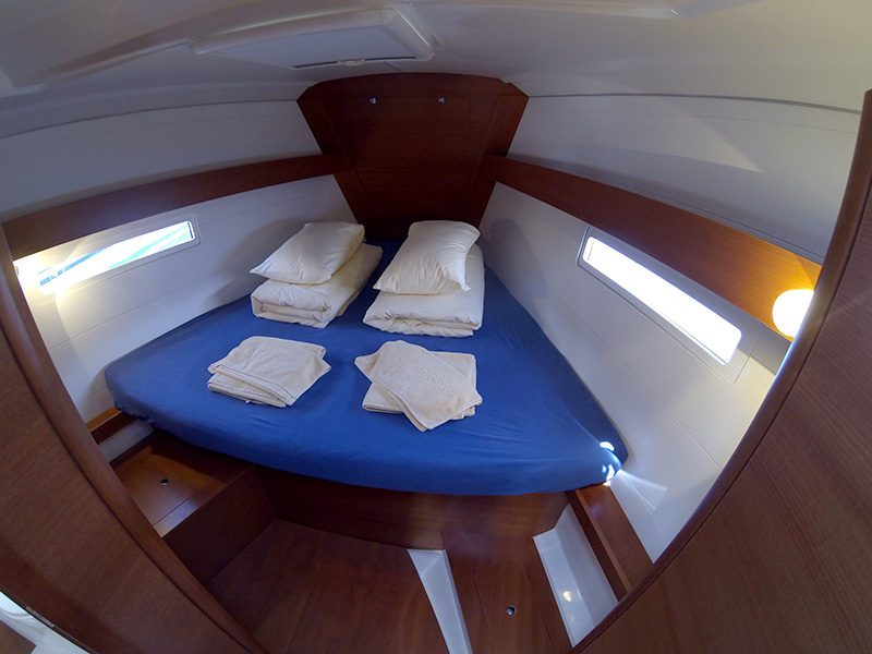 Dufour 412 GL — photo 16