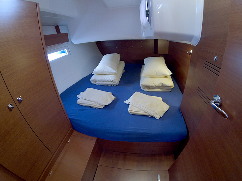 Dufour 412 GL — photo 13