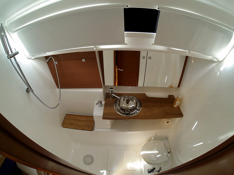 Dufour 412 GL — photo 6