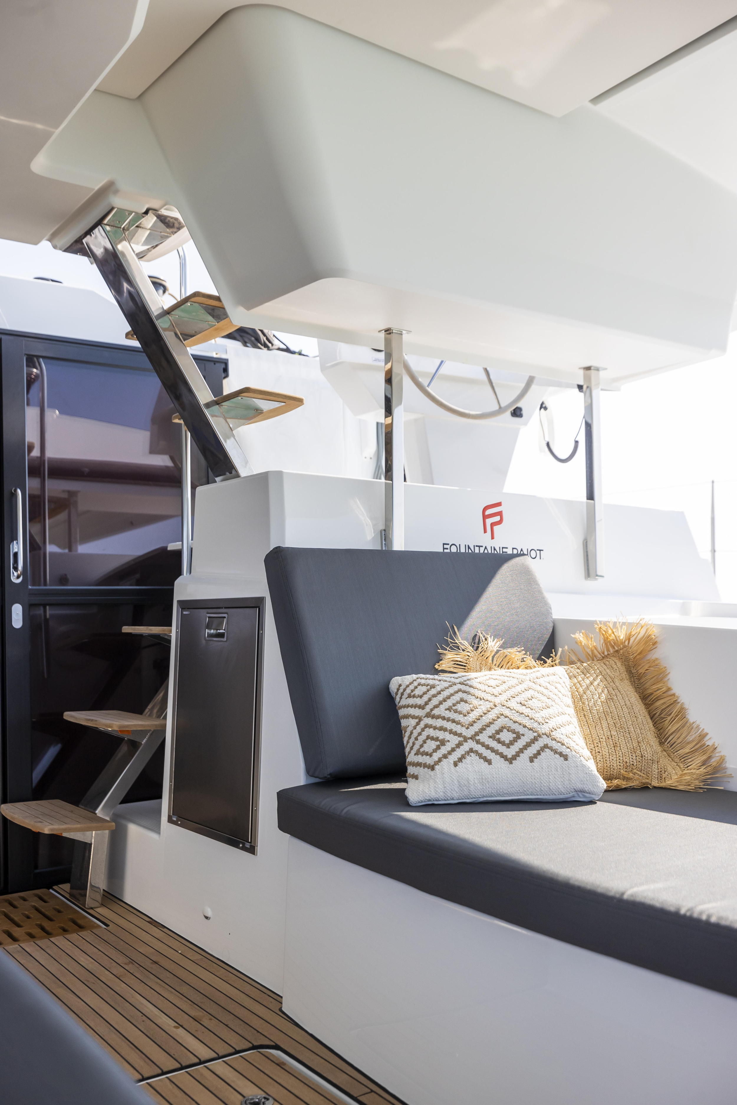 Aura 51 - 6 cabins — photo 15