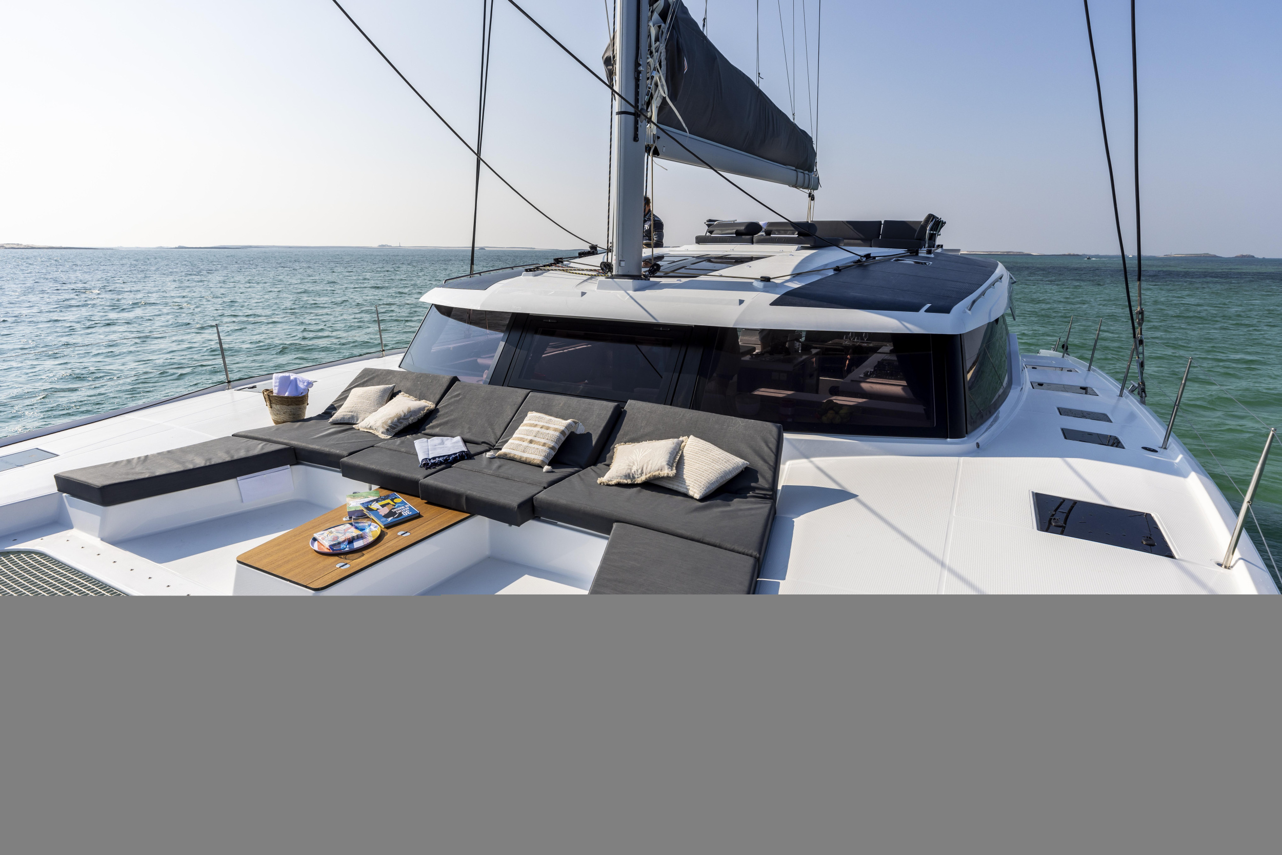 Aura 51 - 6 cabins — photo 21