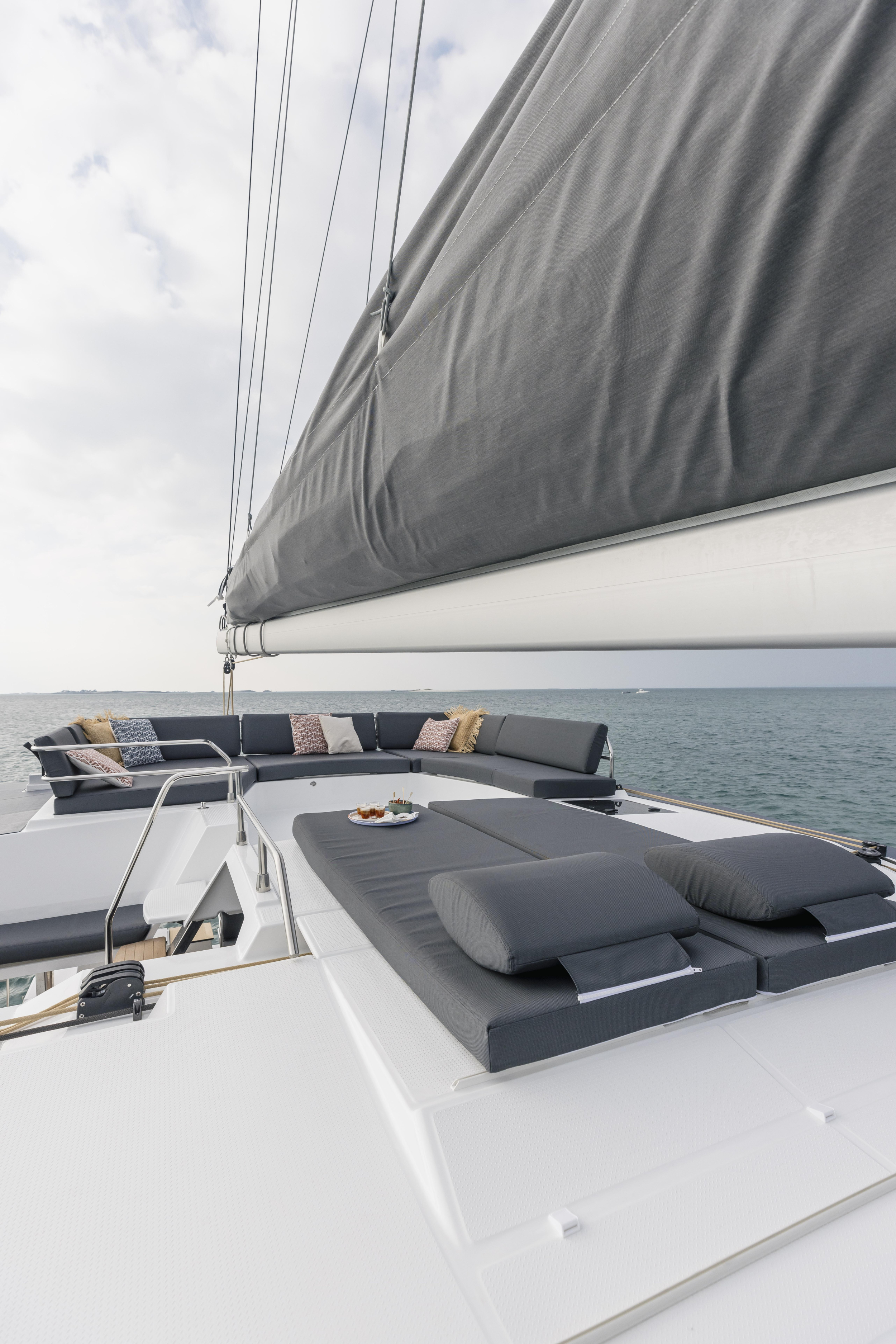 Aura 51 - 6 cabins — photo 22
