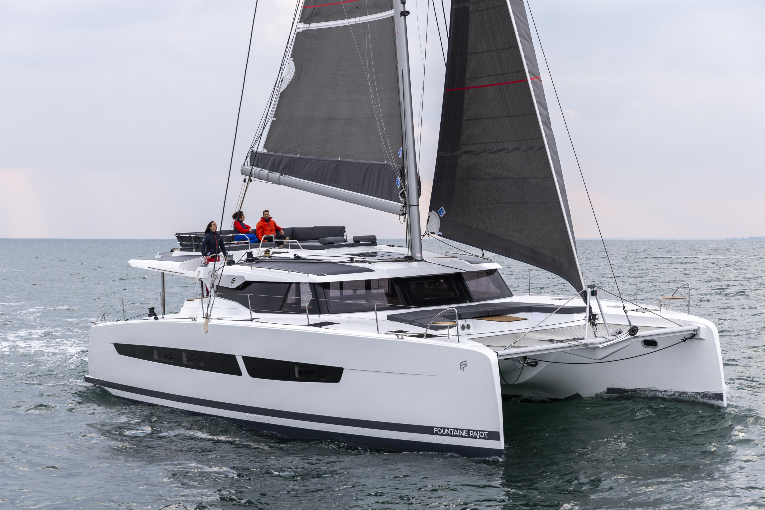 Aura 51 - 6 cabins — photo 8