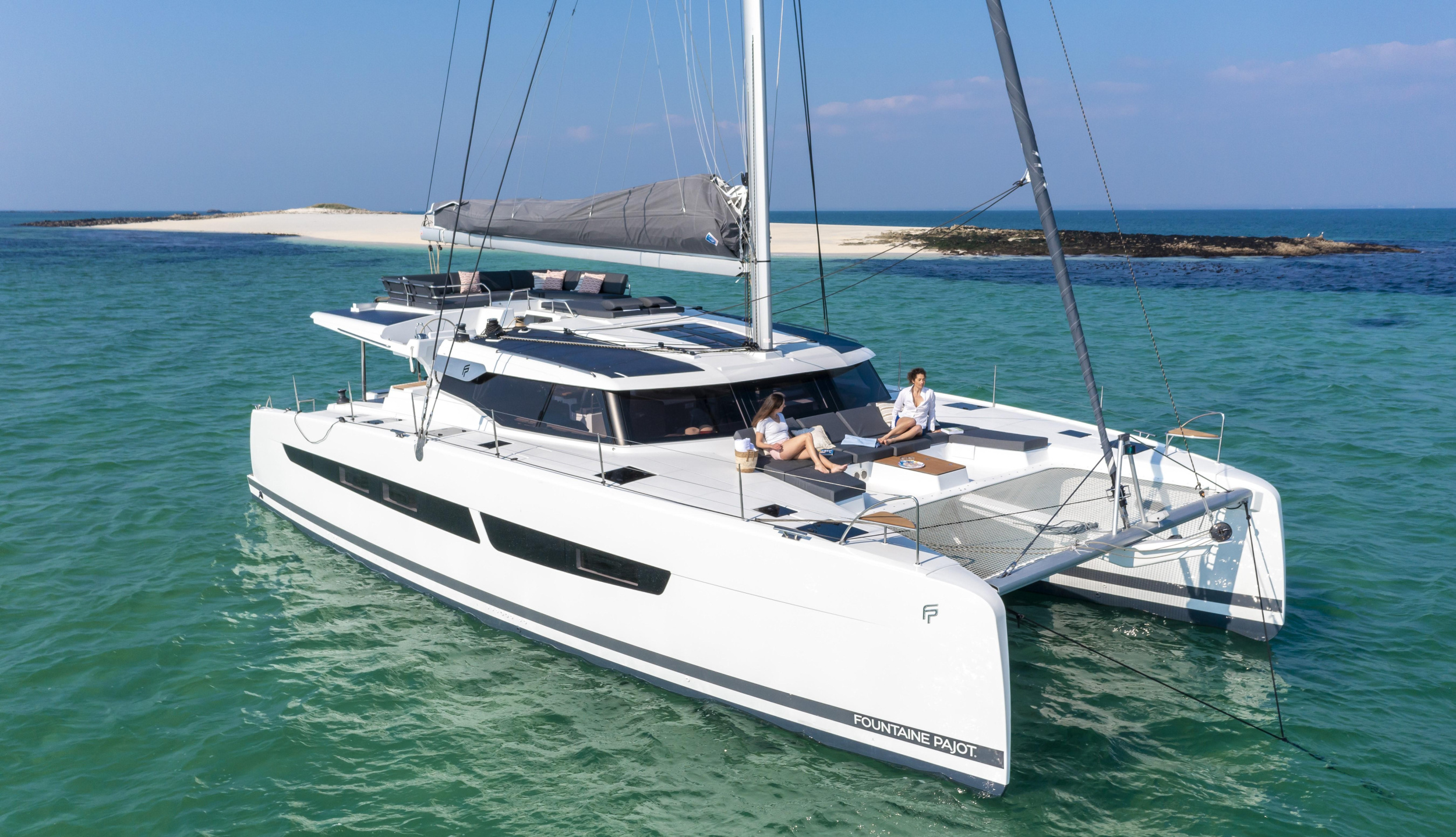 Aura 51 - 6 cabins — photo 6
