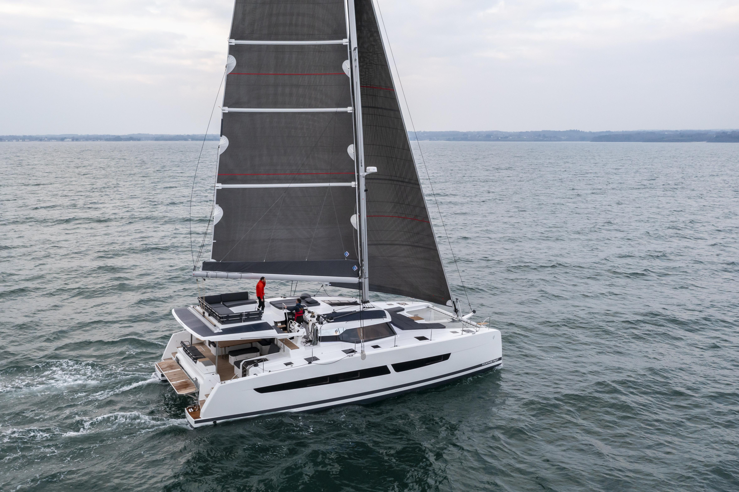 Aura 51 - 6 cabins — photo 3